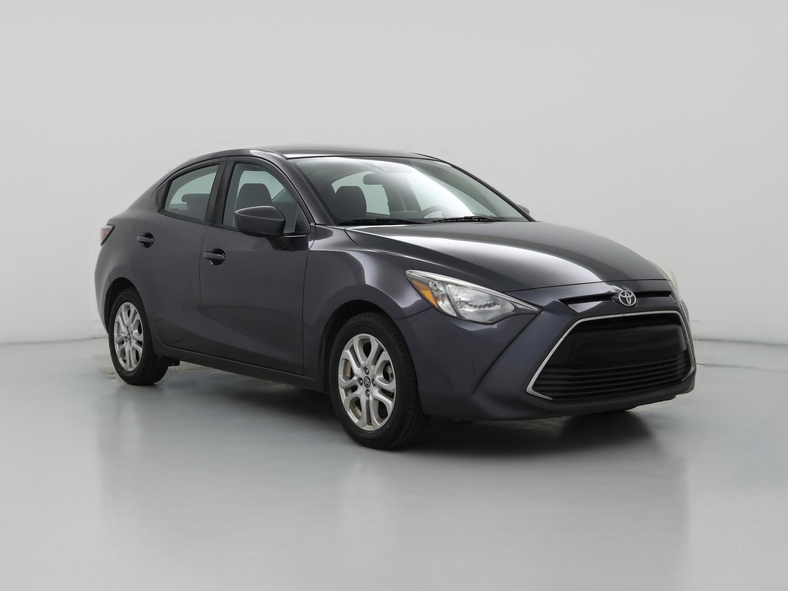 2017 Toyota Yaris iA