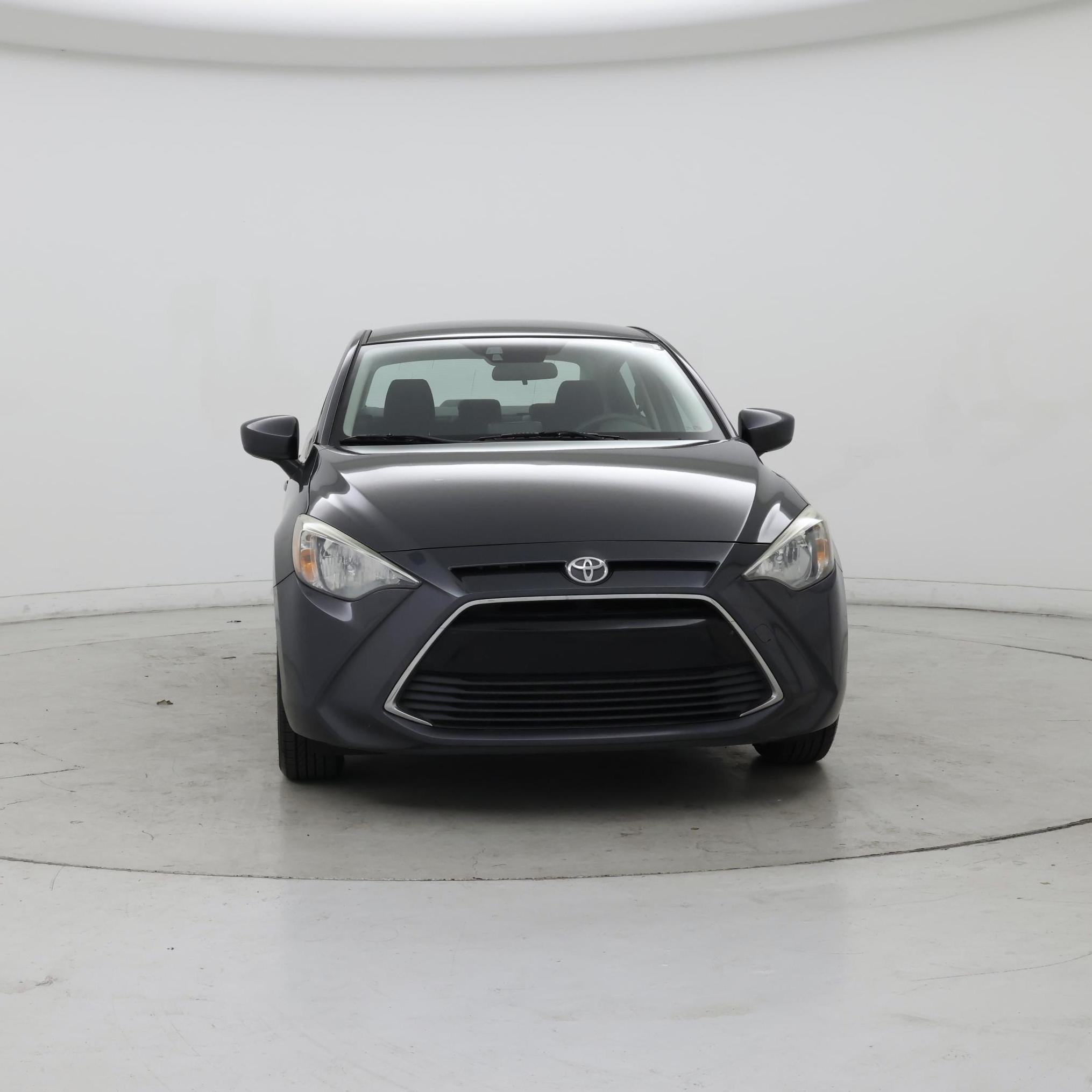 Thumbnail: 2017 Toyota Yaris iA - 5