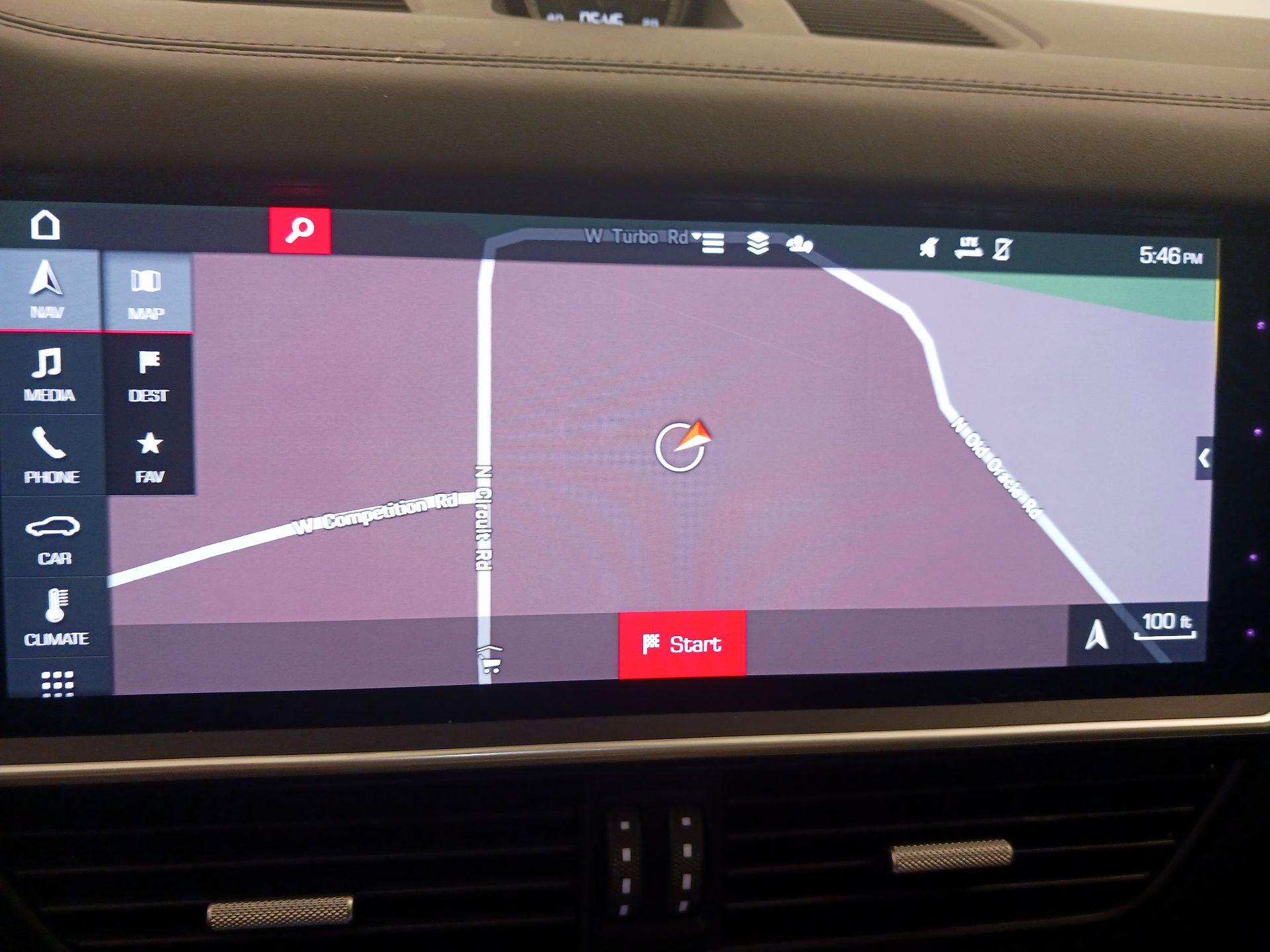 Thumbnail: 2020 Porsche Cayenne - 14