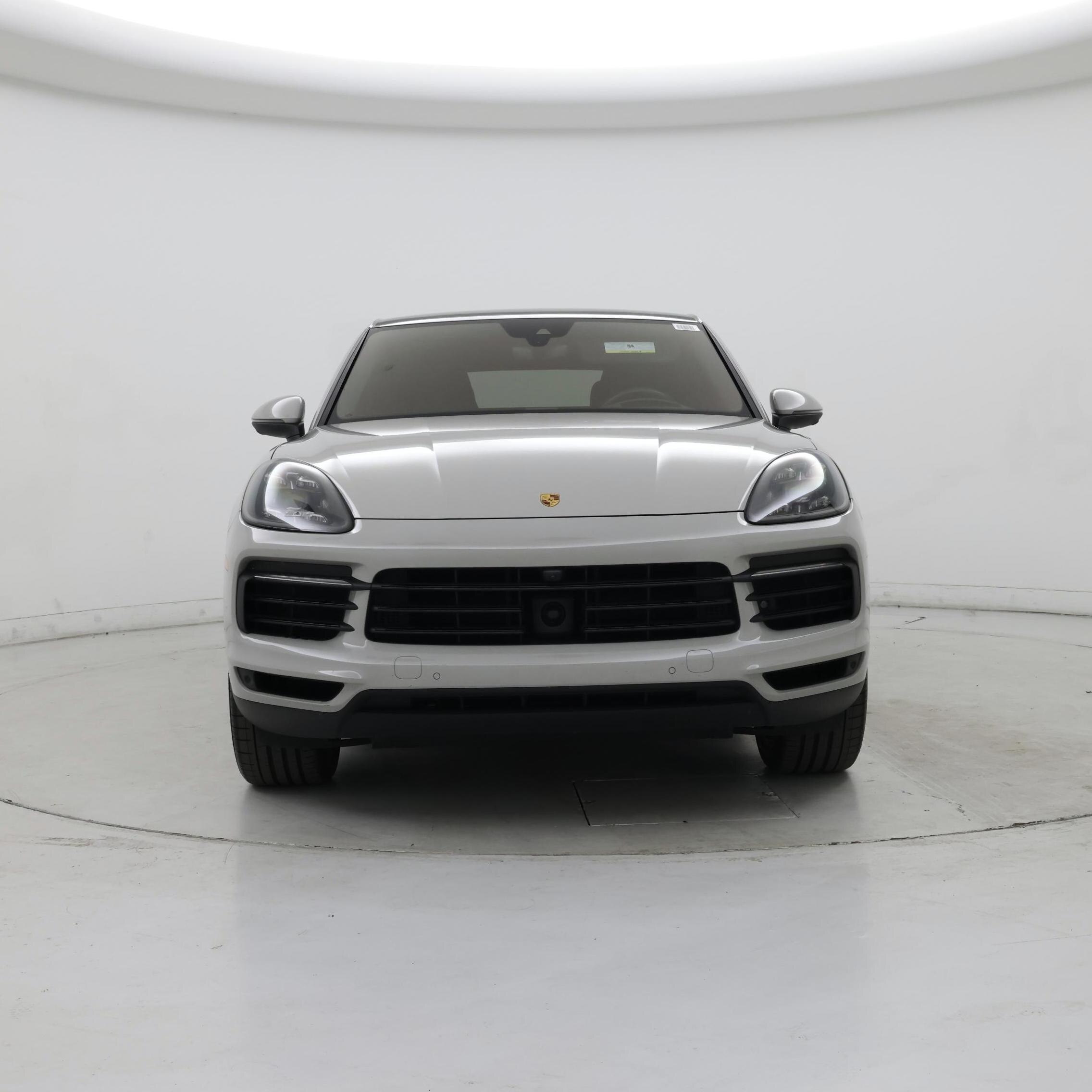 Thumbnail: 2020 Porsche Cayenne - 5