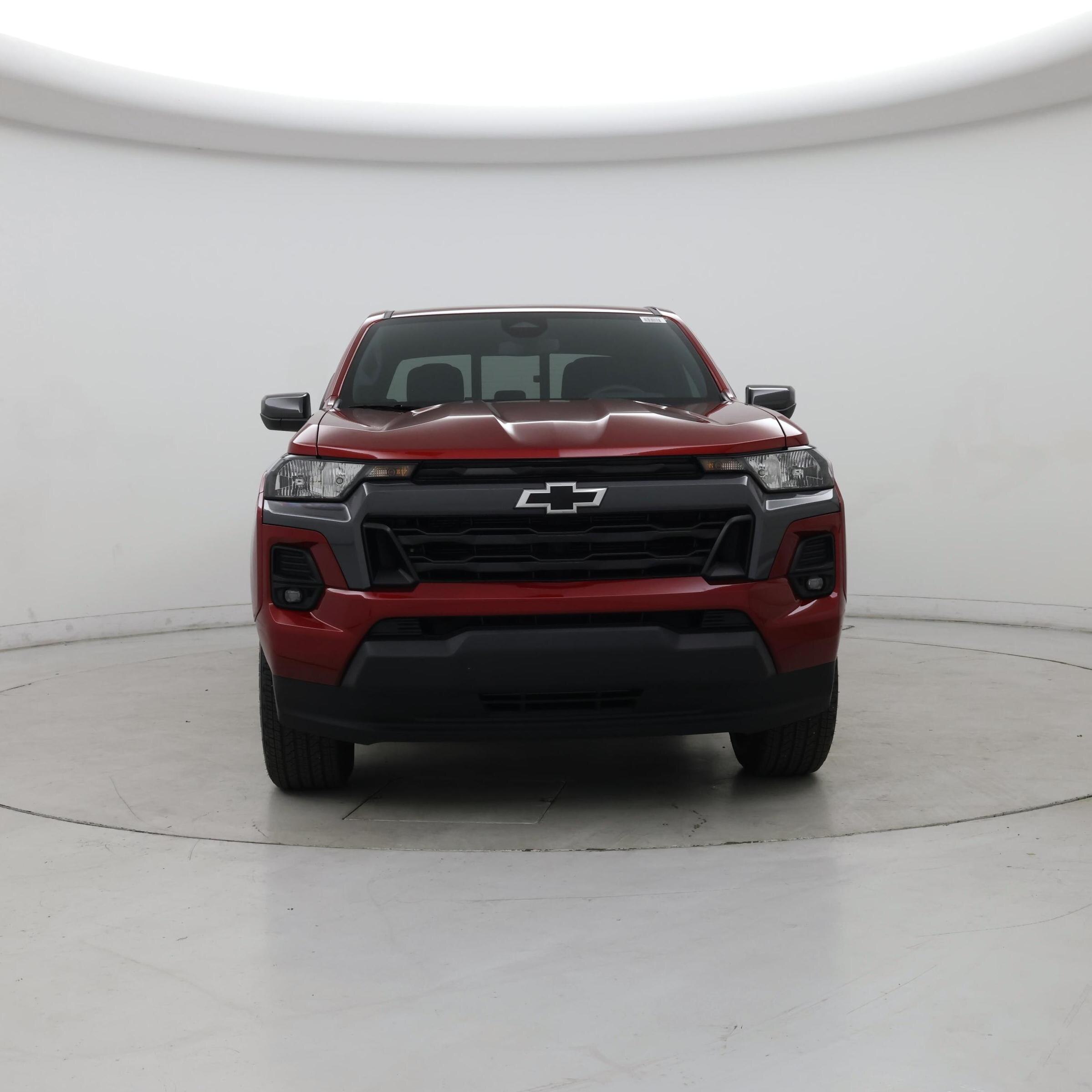 Thumbnail: 2024 Chevrolet Colorado - 5