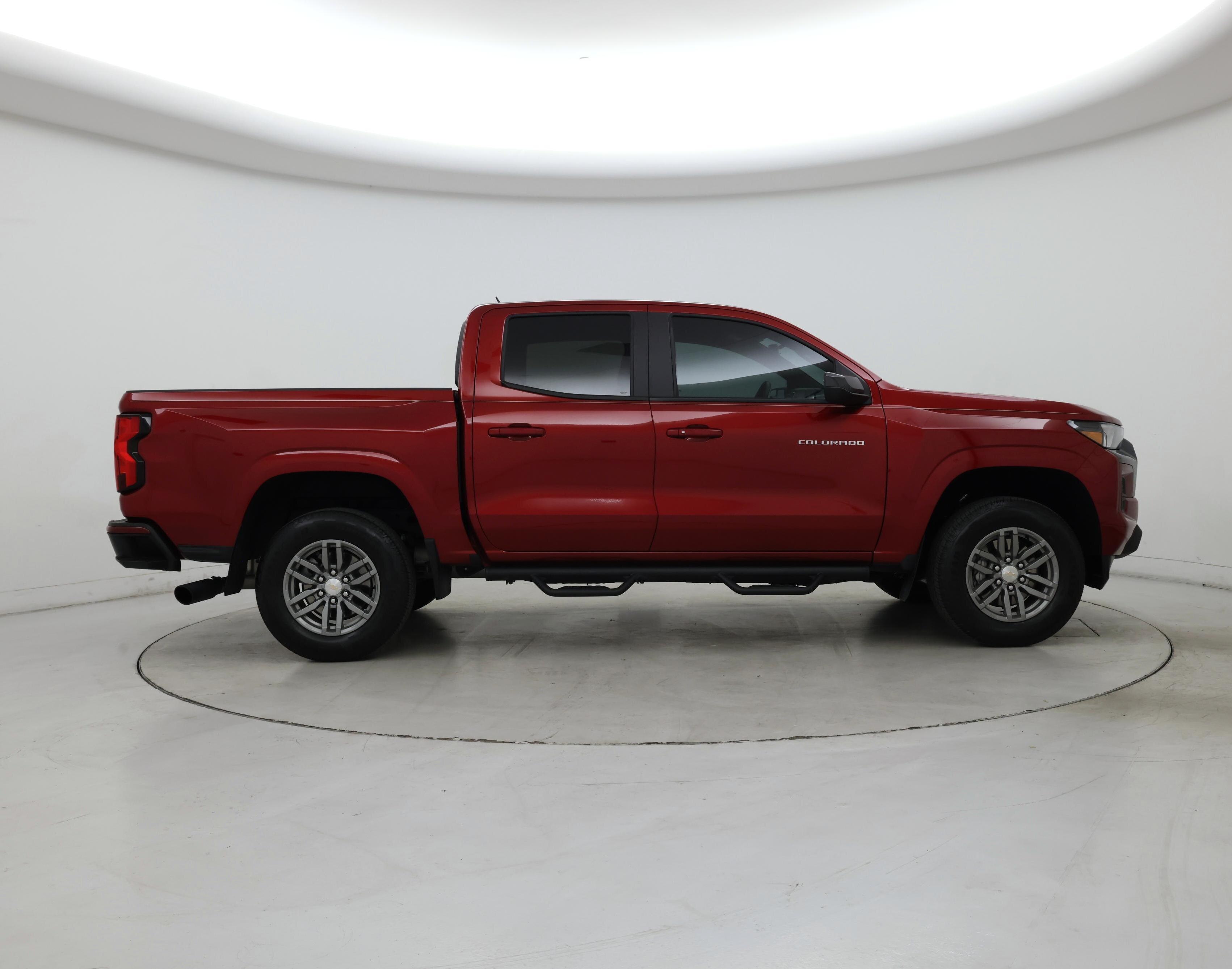 Thumbnail: 2024 Chevrolet Colorado - 7