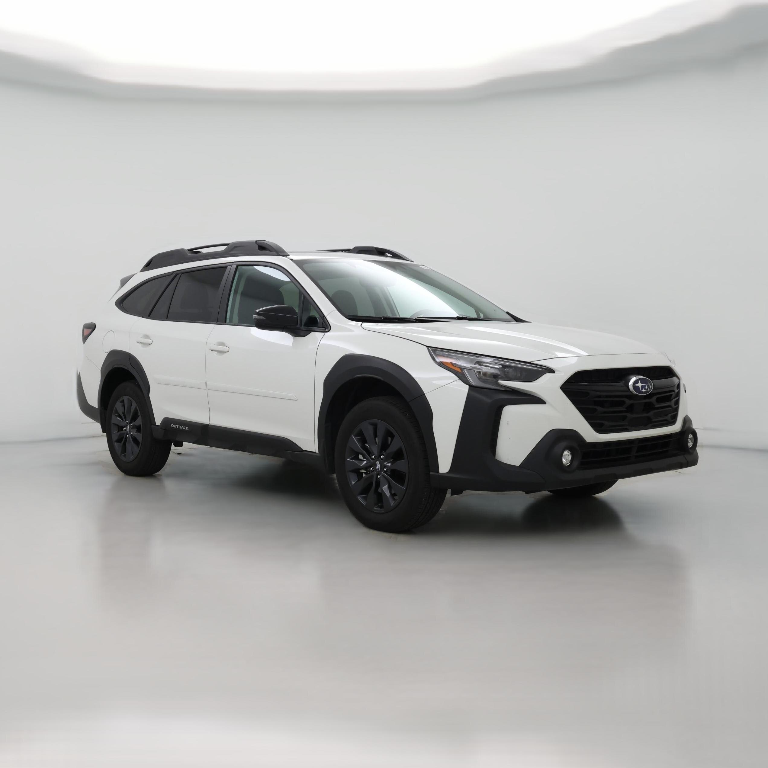 Thumbnail: 2025 Subaru Outback - 1