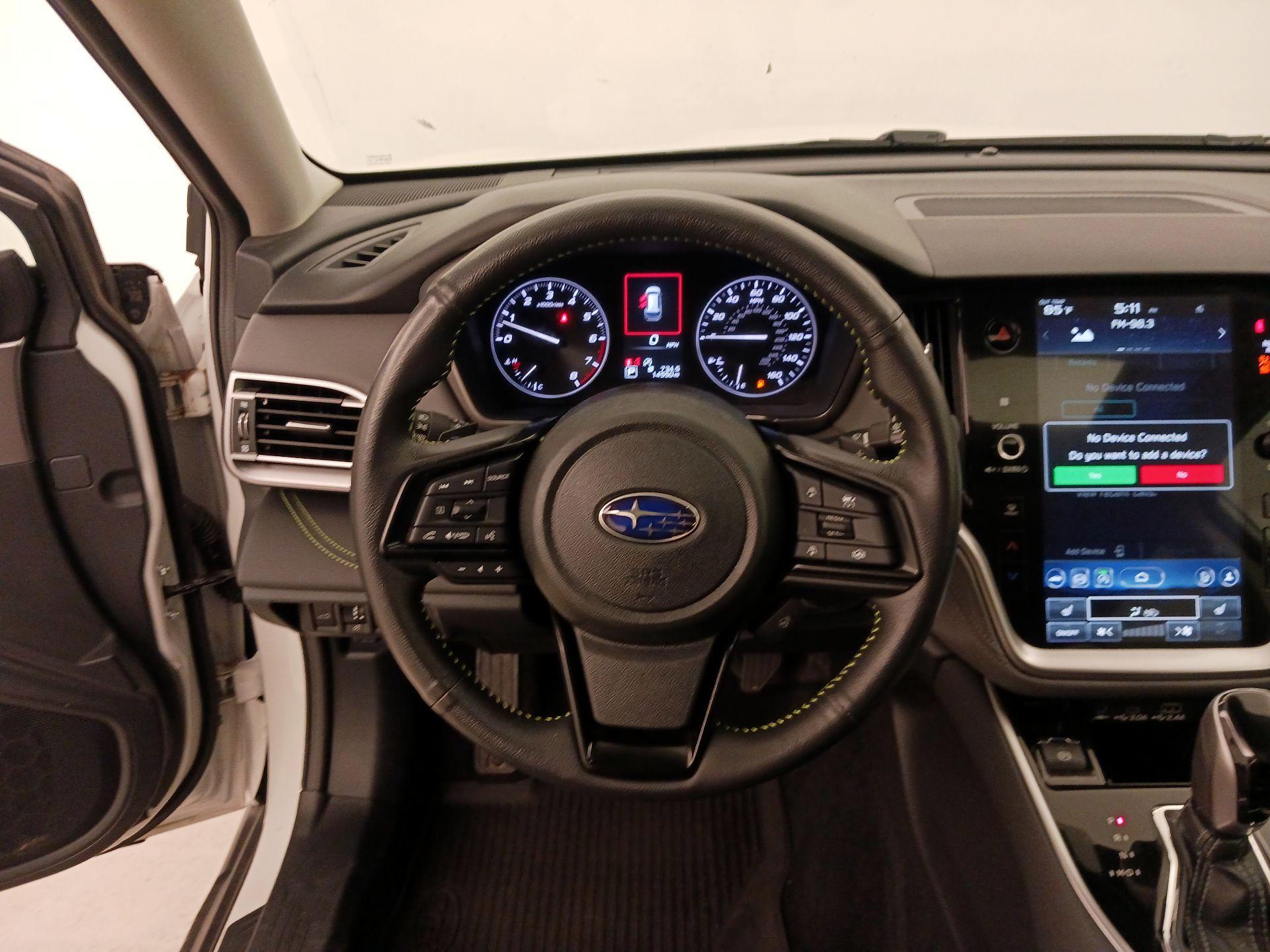 Thumbnail: 2025 Subaru Outback - 10