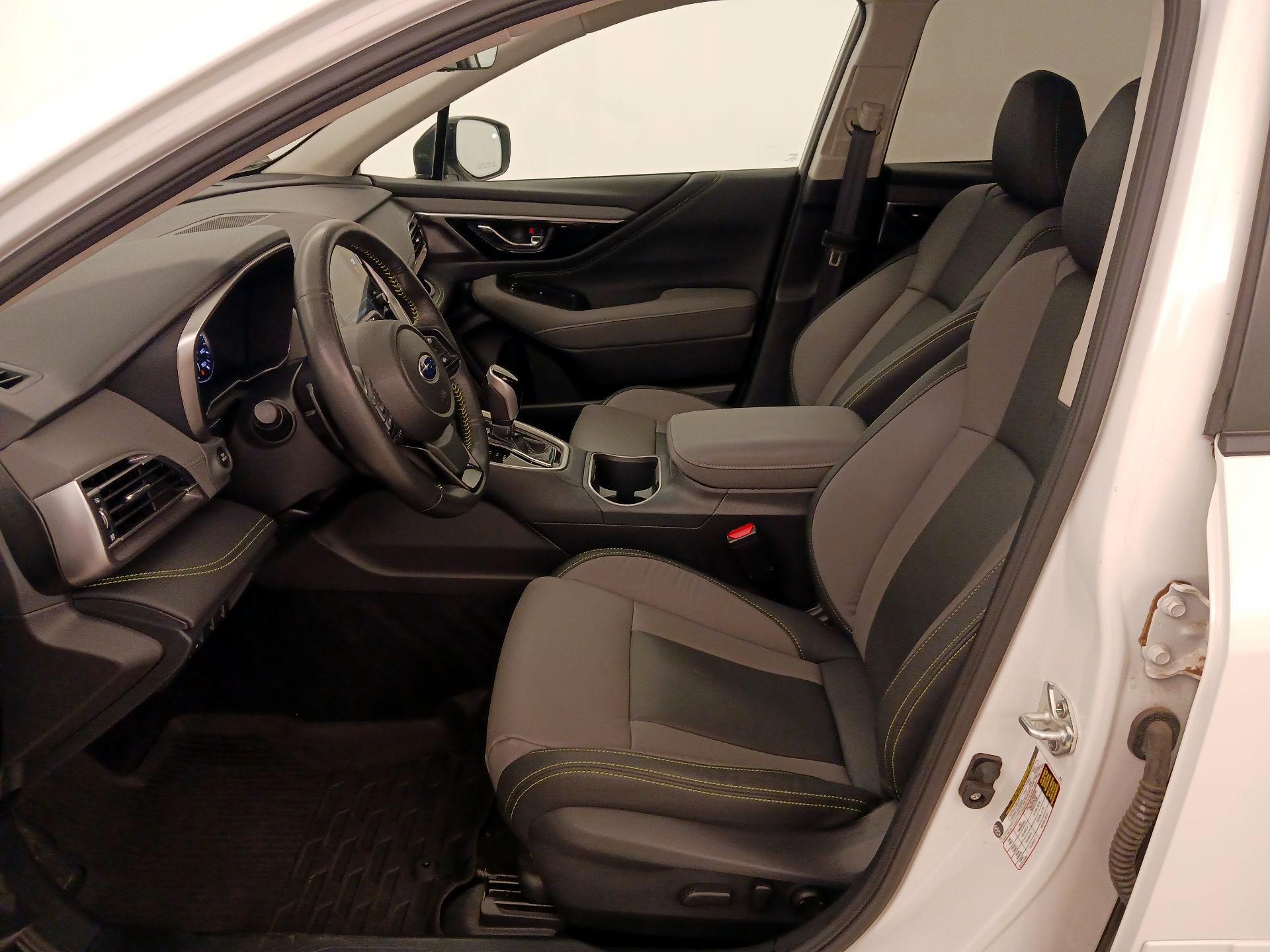 Thumbnail: 2025 Subaru Outback - 11