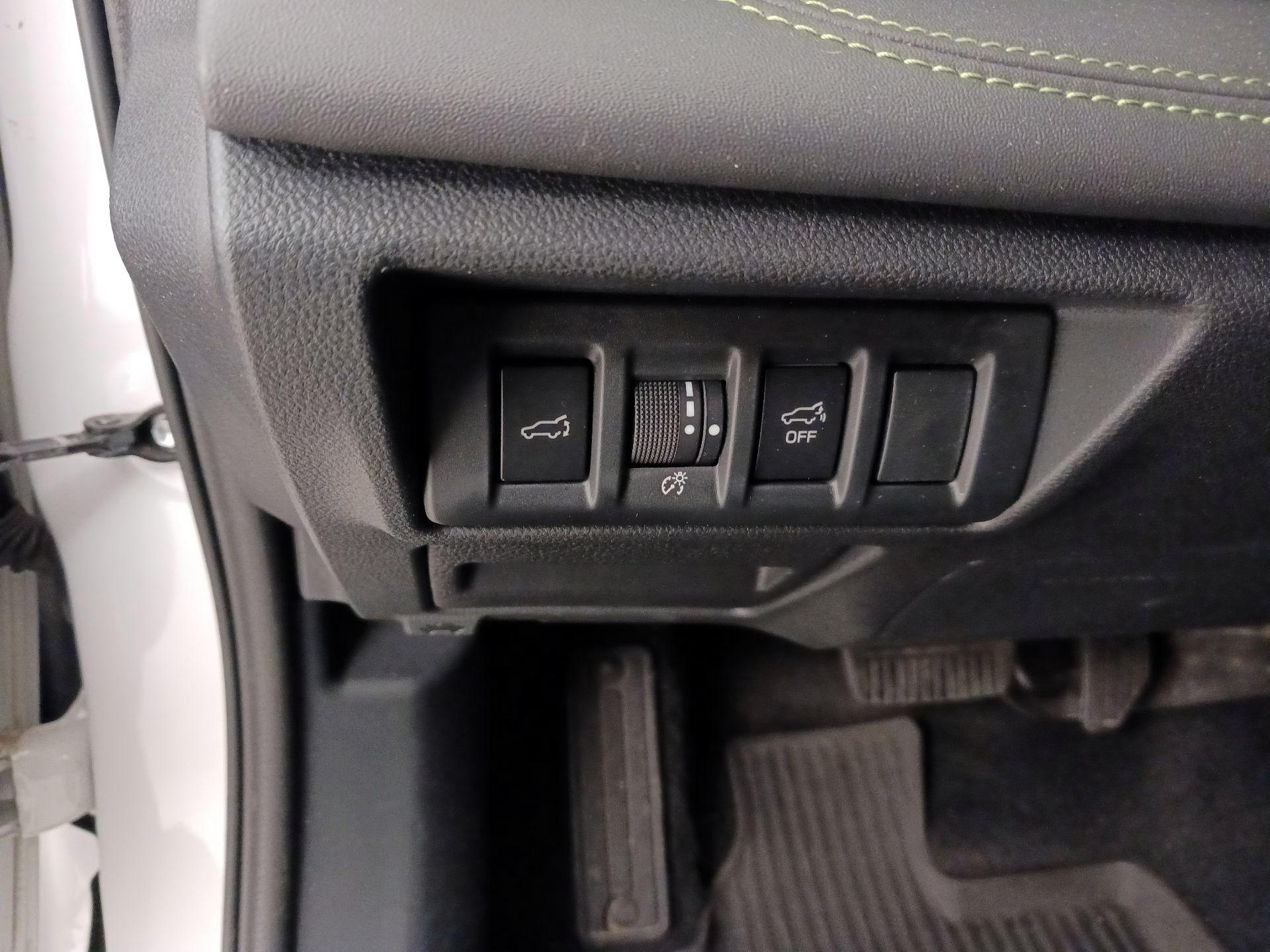 Thumbnail: 2025 Subaru Outback - 13