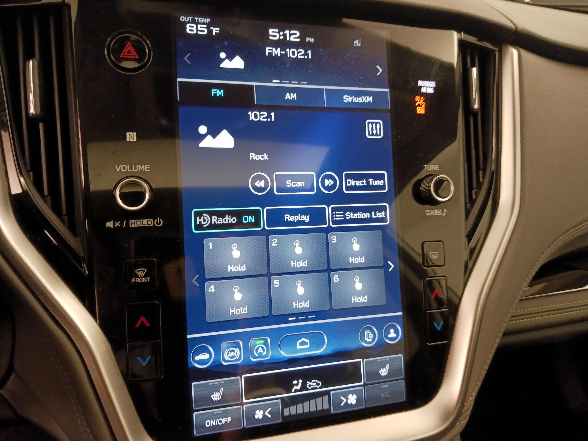 Thumbnail: 2025 Subaru Outback - 15