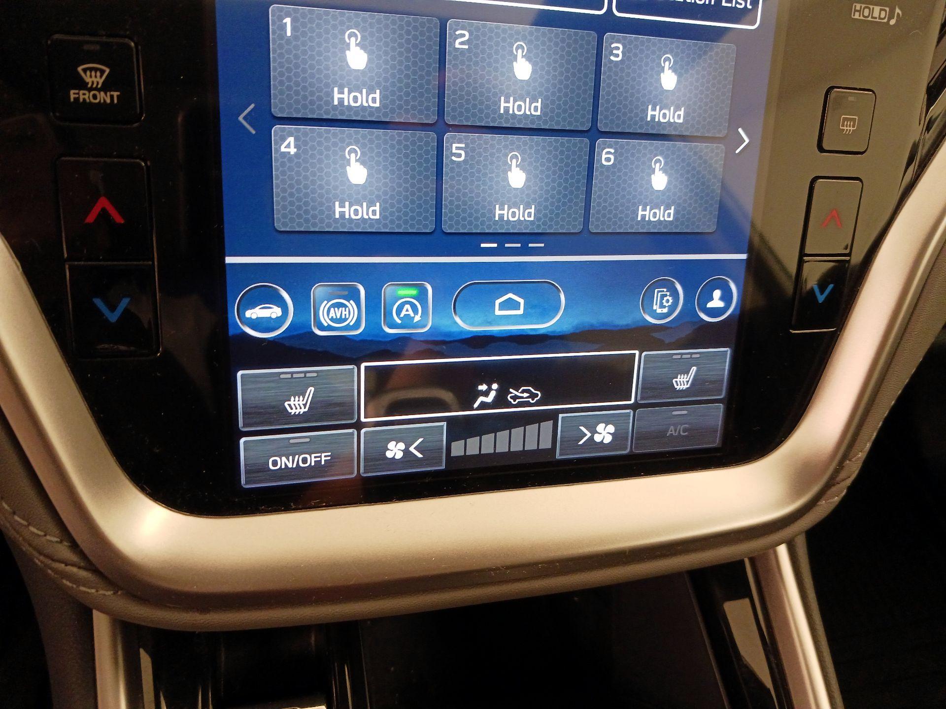 Thumbnail: 2025 Subaru Outback - 16