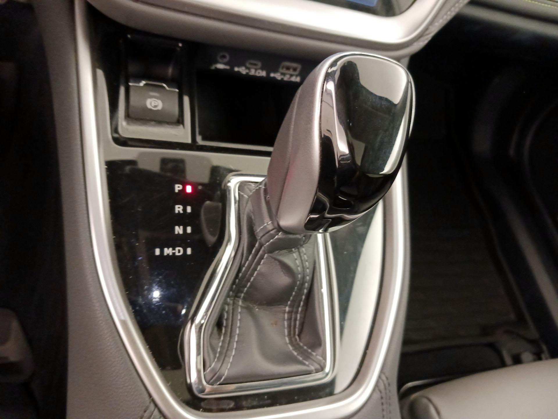 Thumbnail: 2025 Subaru Outback - 17