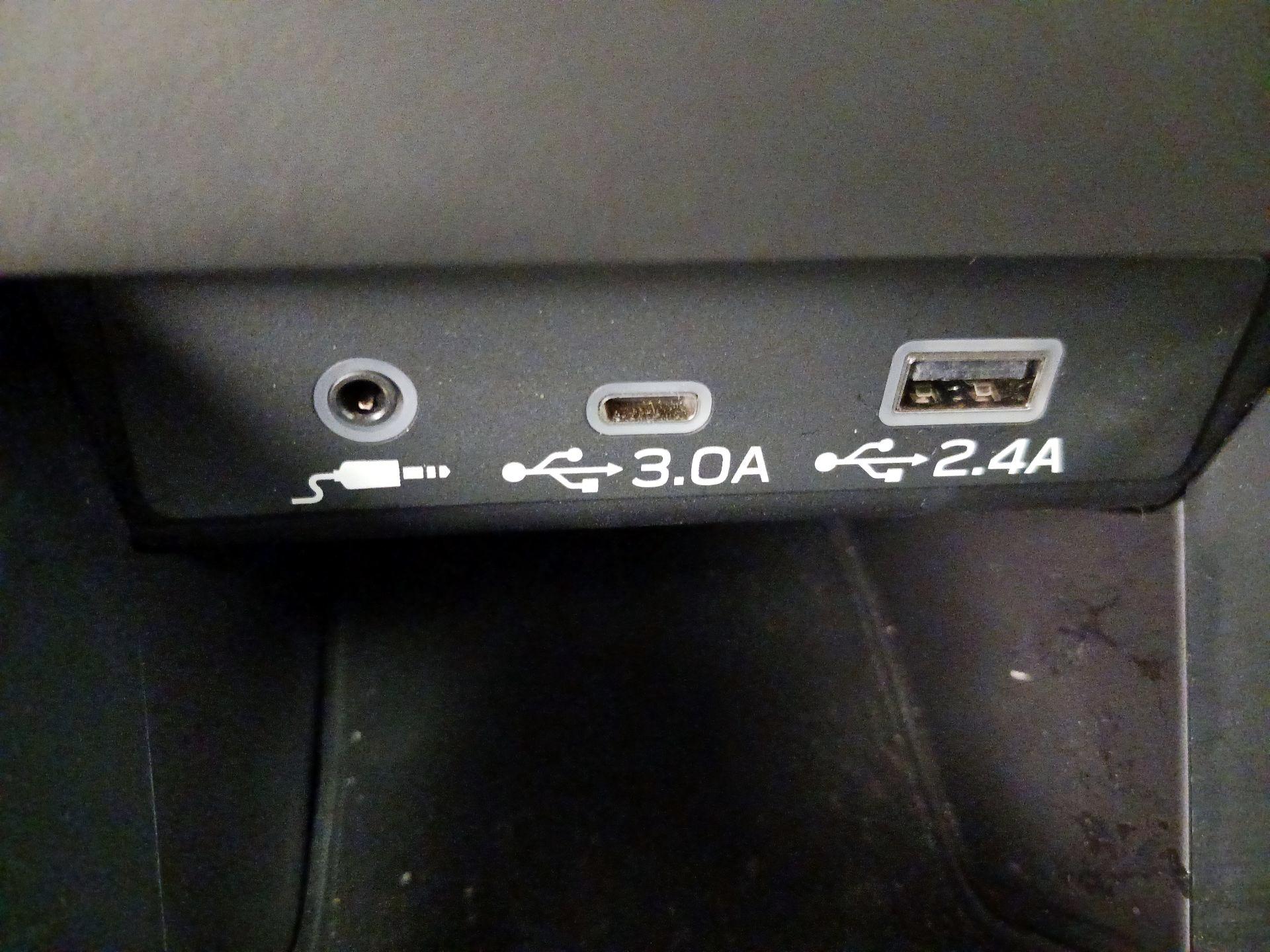 Thumbnail: 2025 Subaru Outback - 18