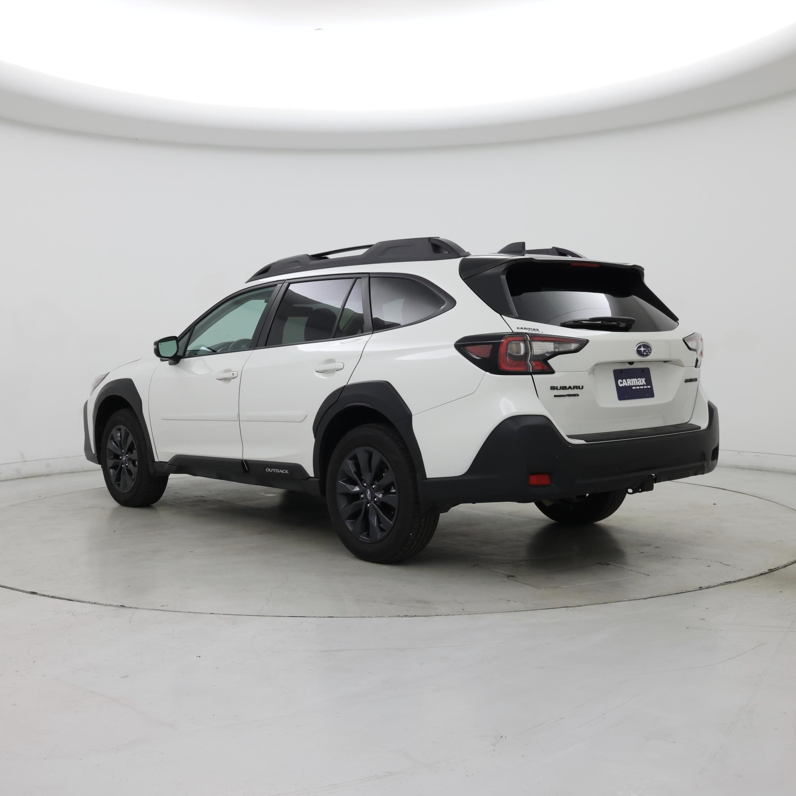 Thumbnail: 2025 Subaru Outback - 2