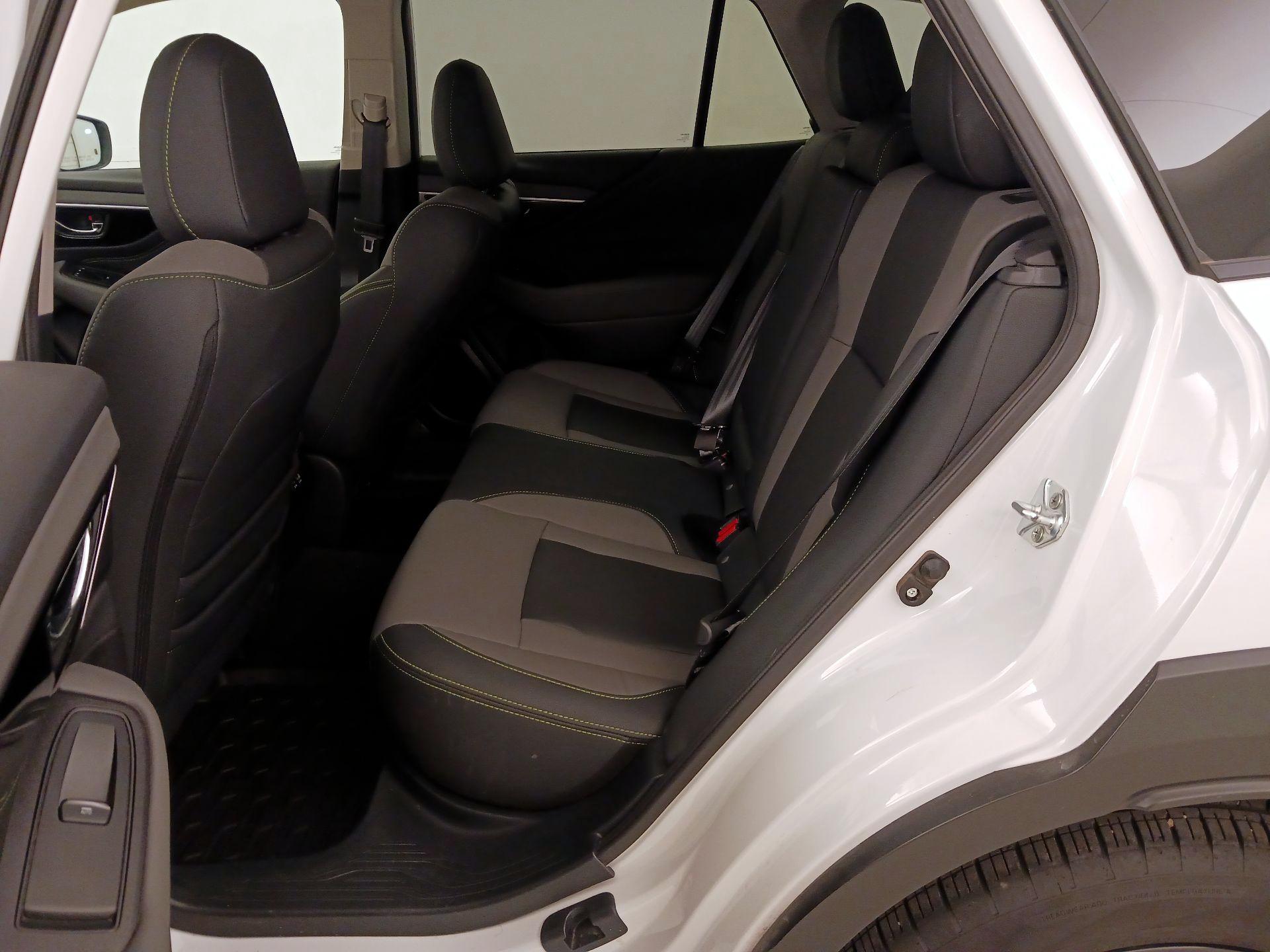 Thumbnail: 2025 Subaru Outback - 20