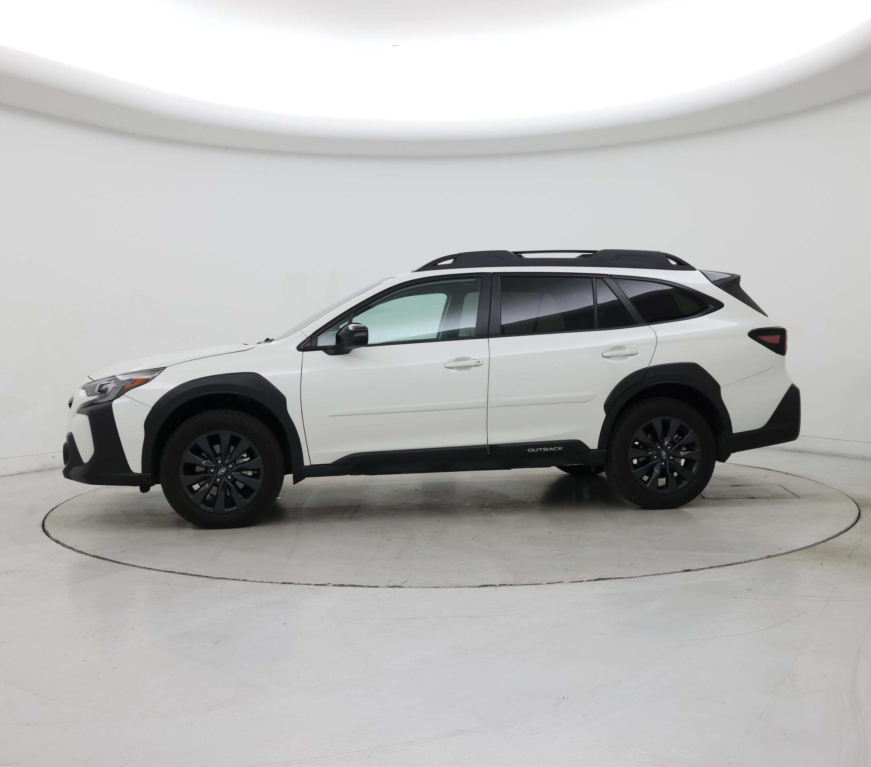 Thumbnail: 2025 Subaru Outback - 3