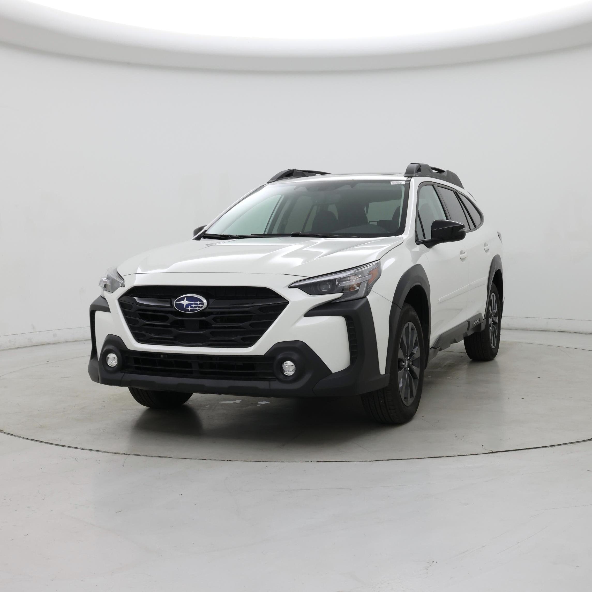 Thumbnail: 2025 Subaru Outback - 4