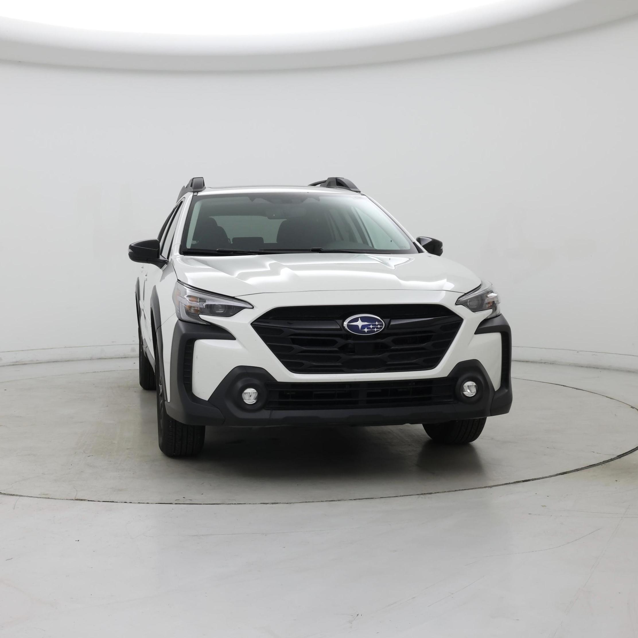 Thumbnail: 2025 Subaru Outback - 5