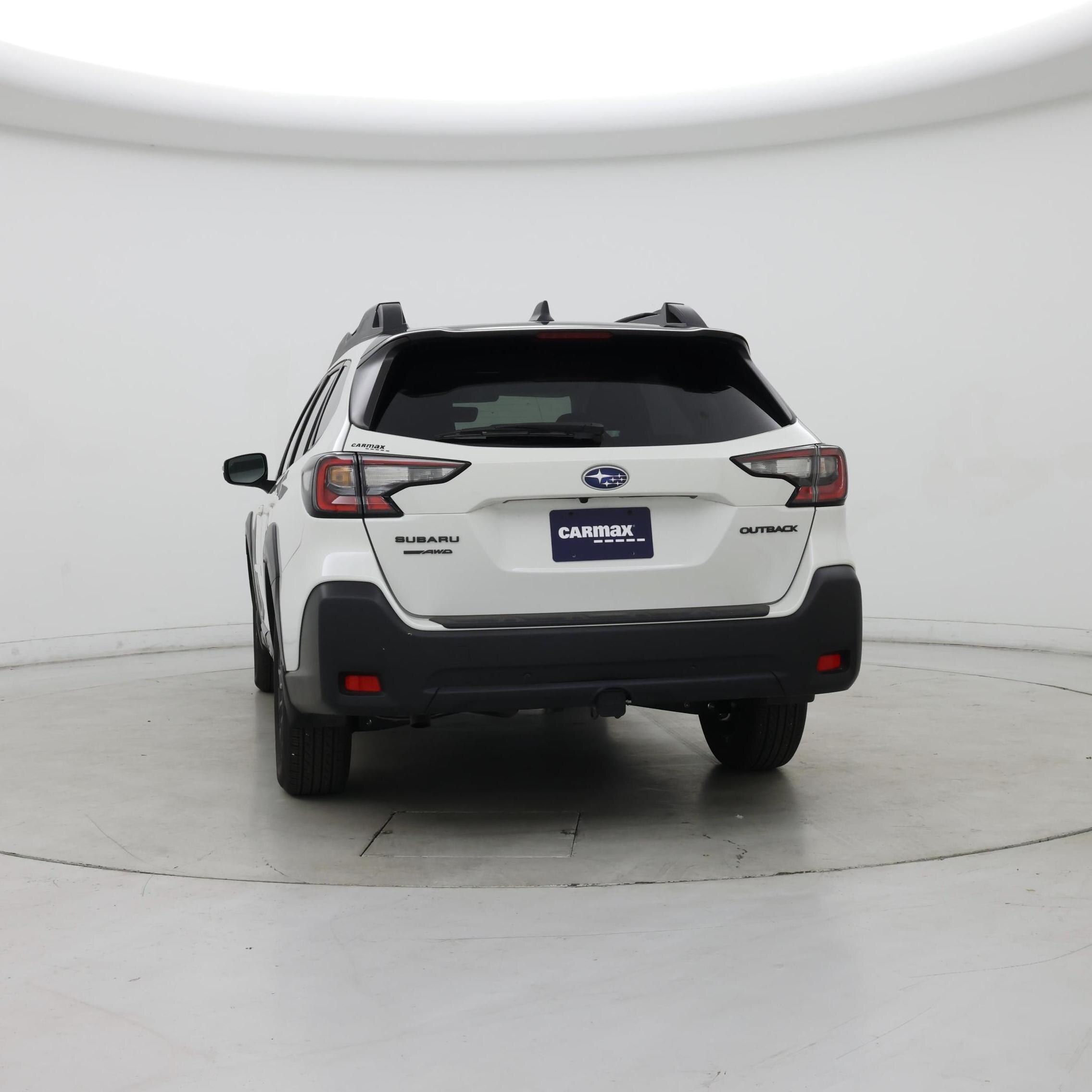 Thumbnail: 2025 Subaru Outback - 6