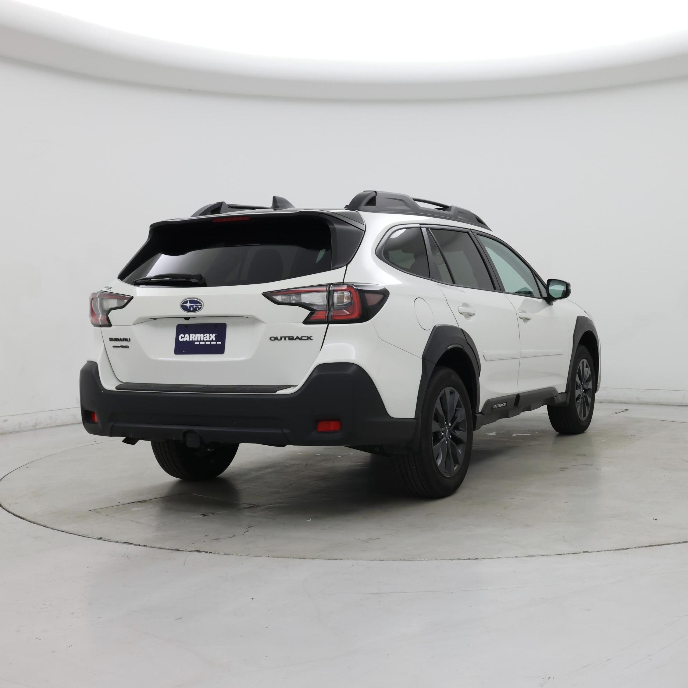 Thumbnail: 2025 Subaru Outback - 8
