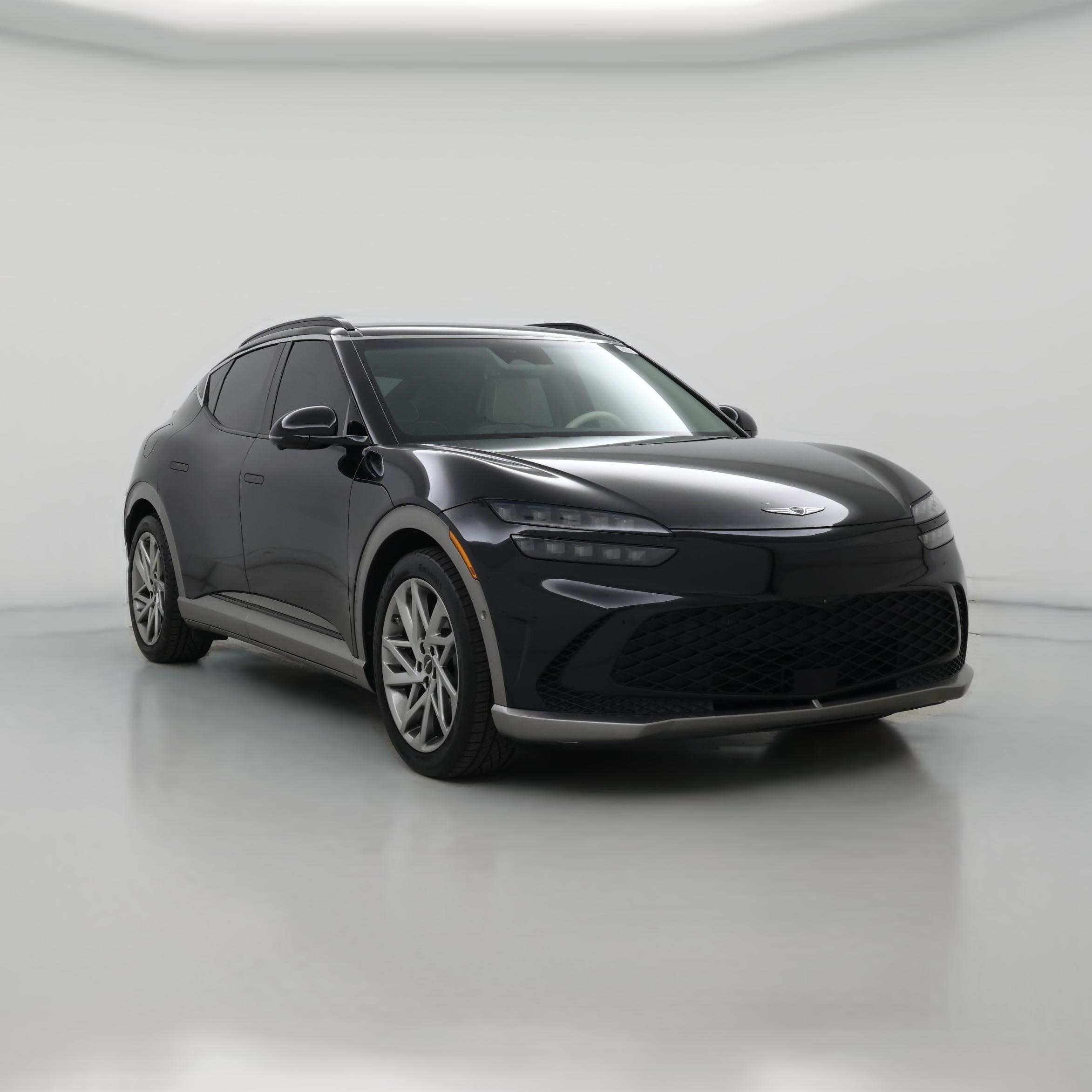 Thumbnail: 2023 Genesis GV60 - 1