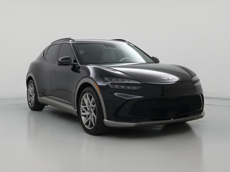 2023 Genesis GV60 Advanced -
                  Tucson, AZ