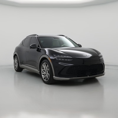 2023 Genesis GV60 Advanced