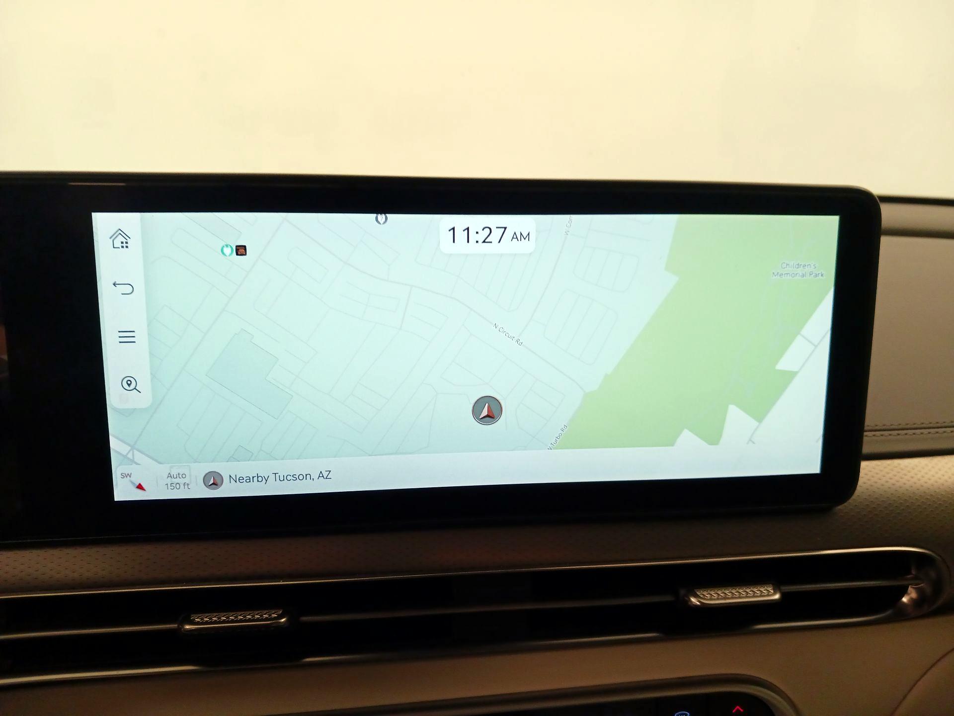 Thumbnail: 2023 Genesis GV60 - 14