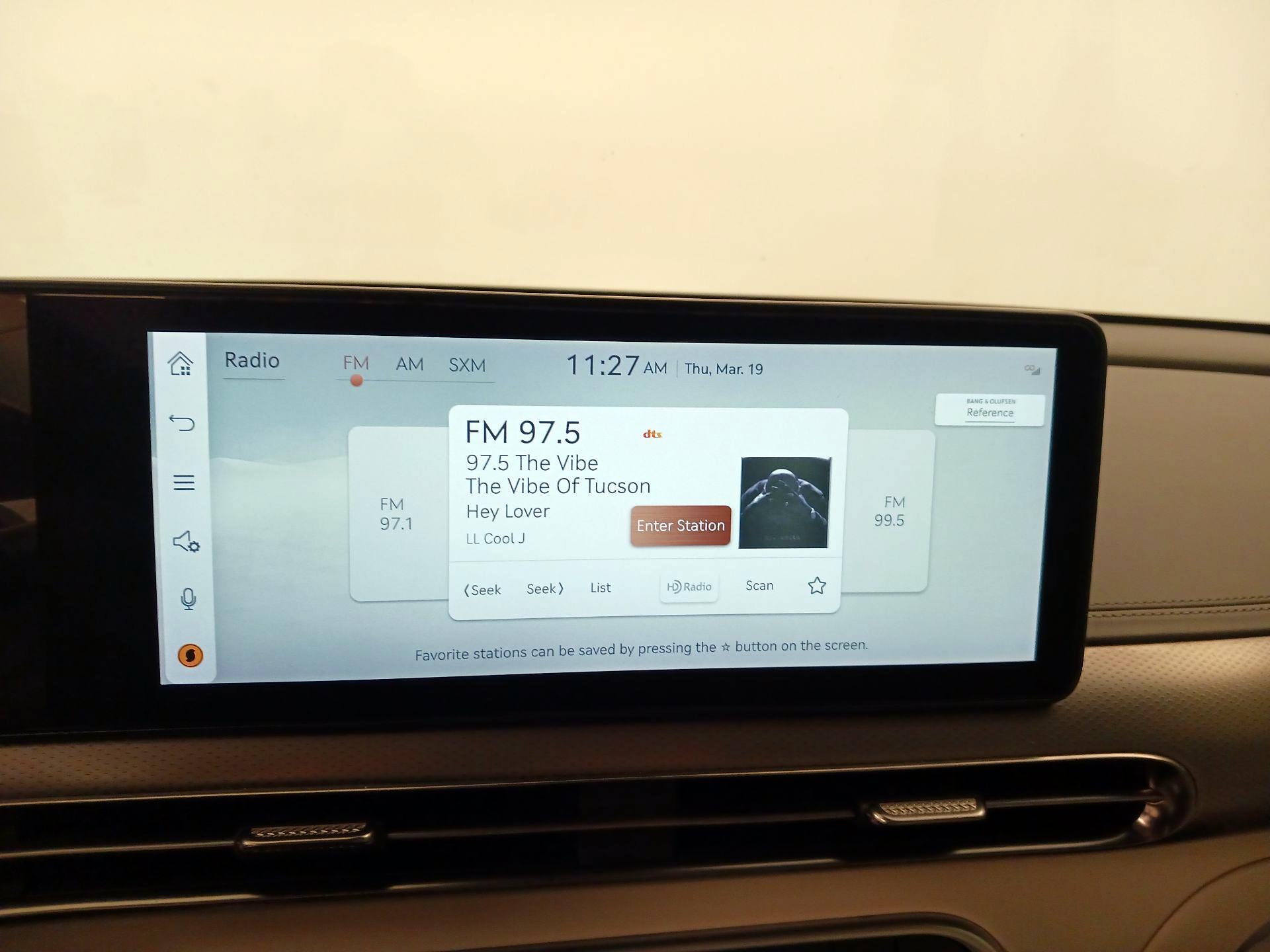 Thumbnail: 2023 Genesis GV60 - 16