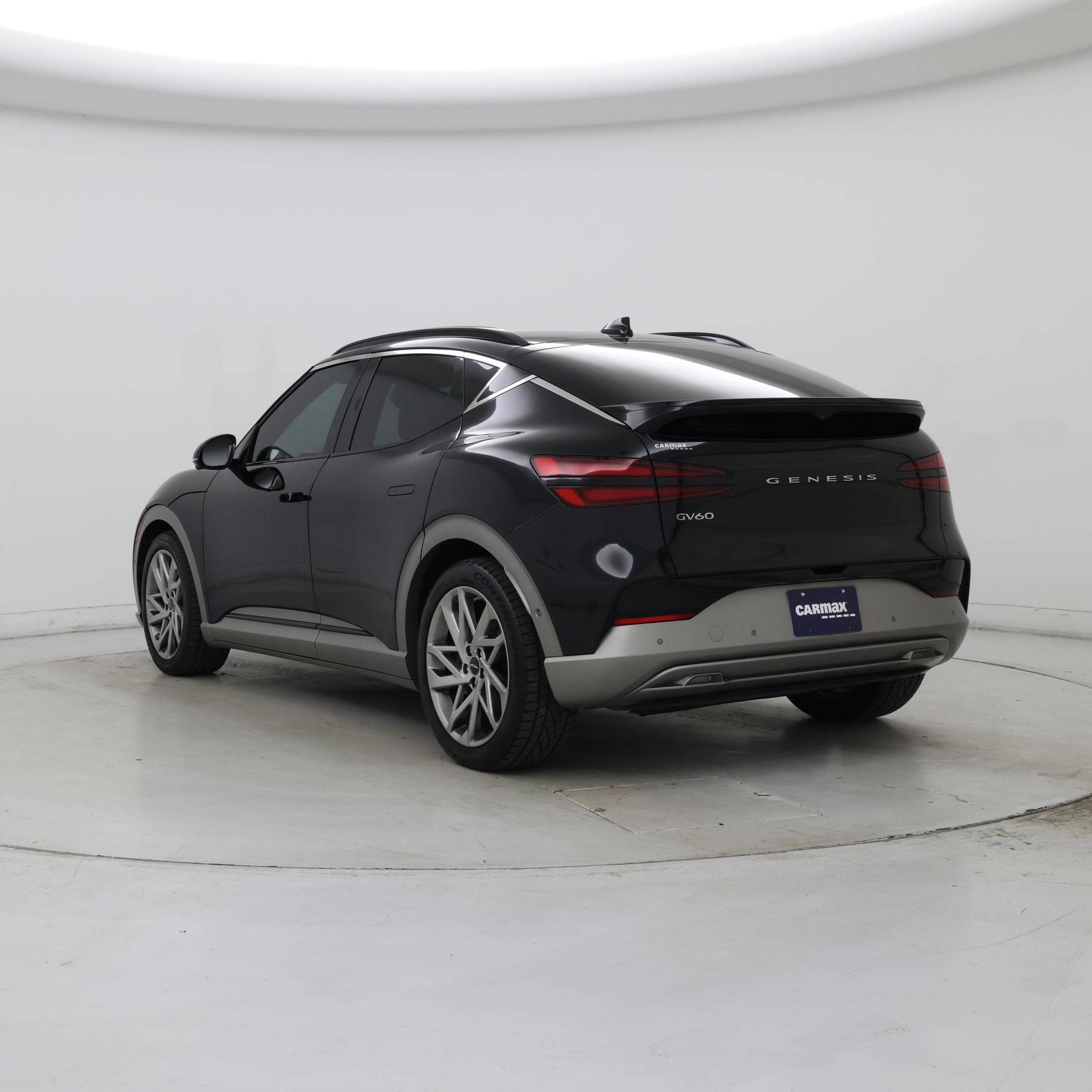 Thumbnail: 2023 Genesis GV60 - 2