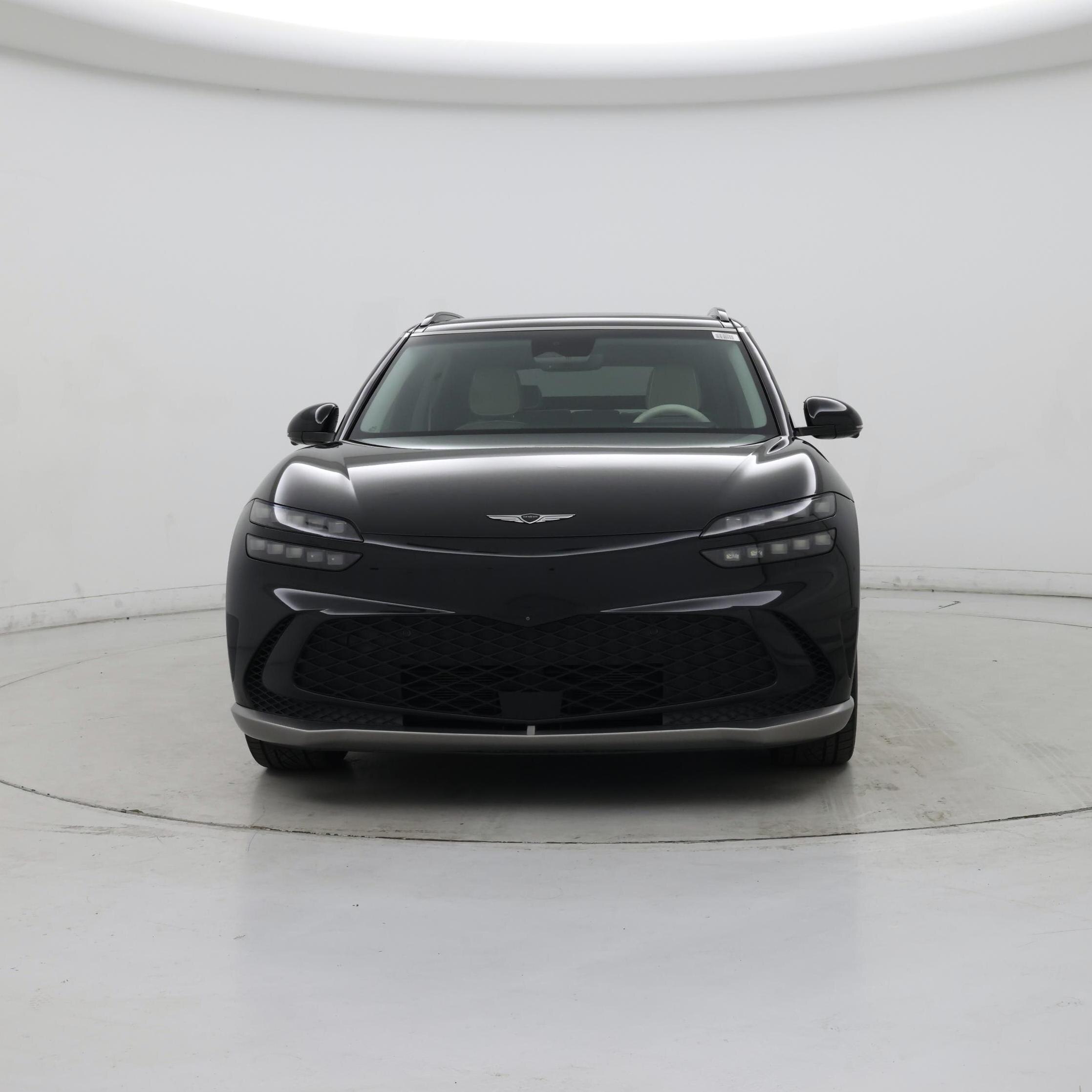 Thumbnail: 2023 Genesis GV60 - 5