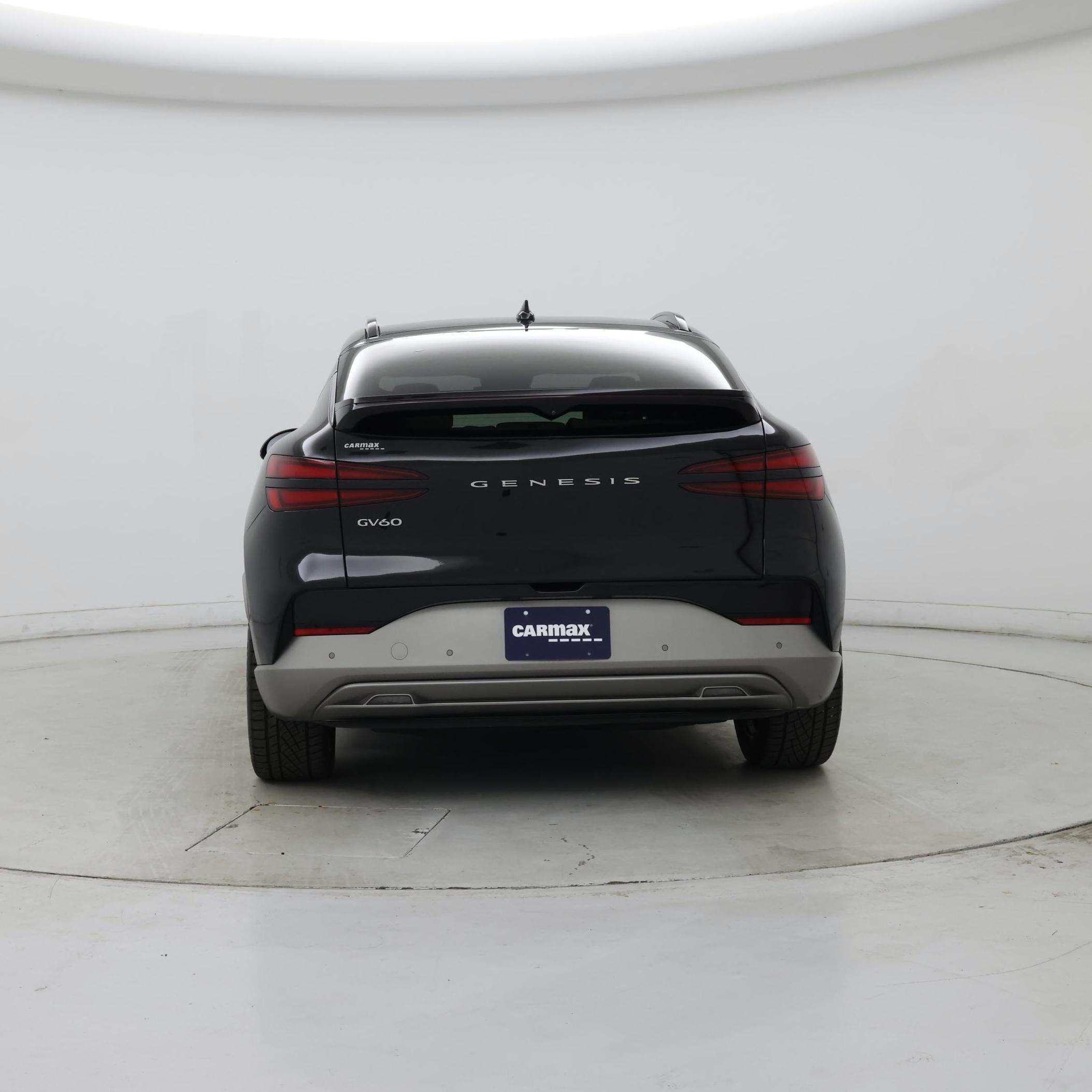 Thumbnail: 2023 Genesis GV60 - 6