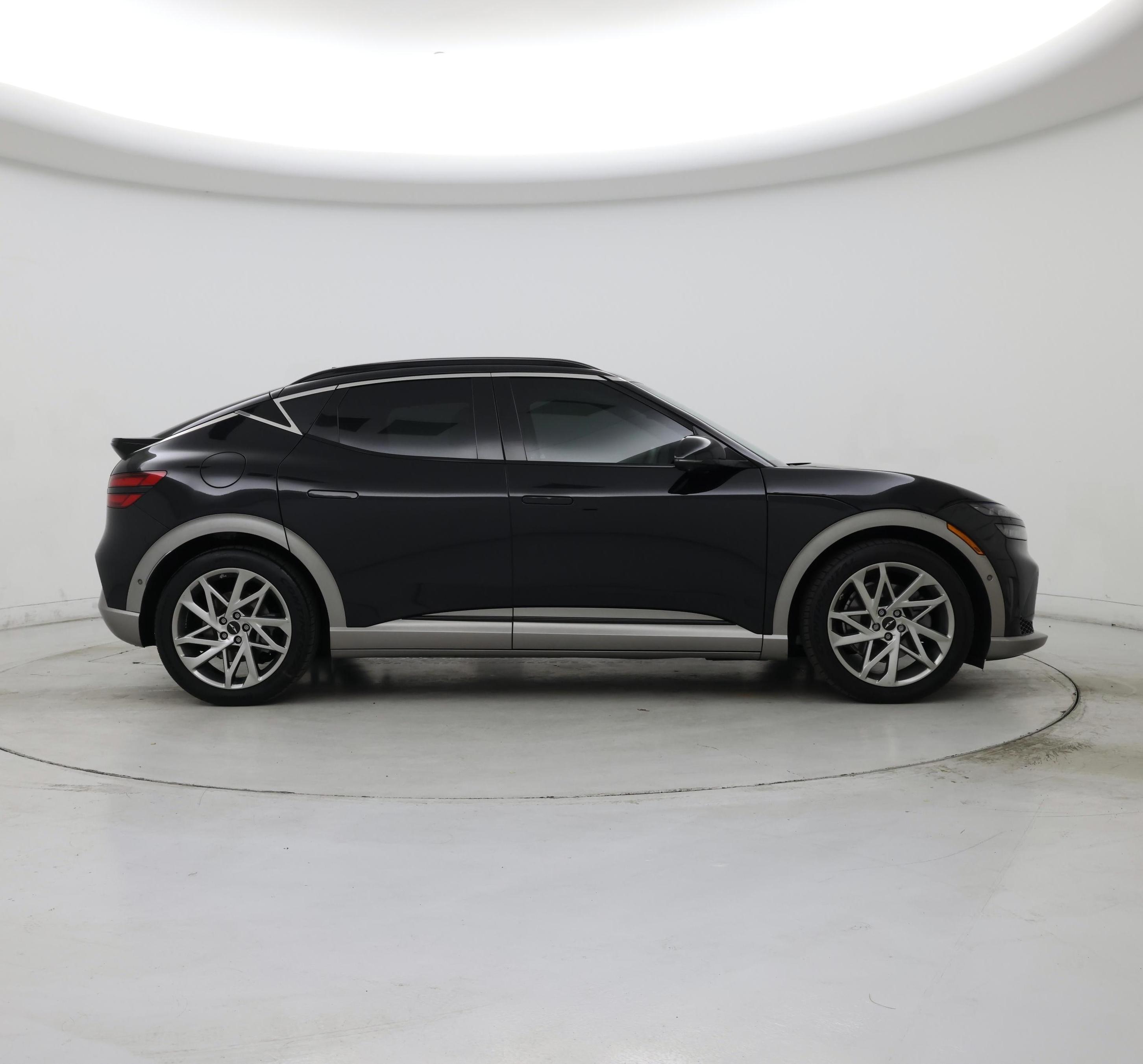 Thumbnail: 2023 Genesis GV60 - 7