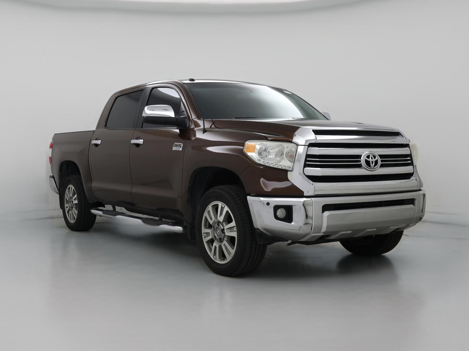 2015 Toyota Tundra 1794 Edition