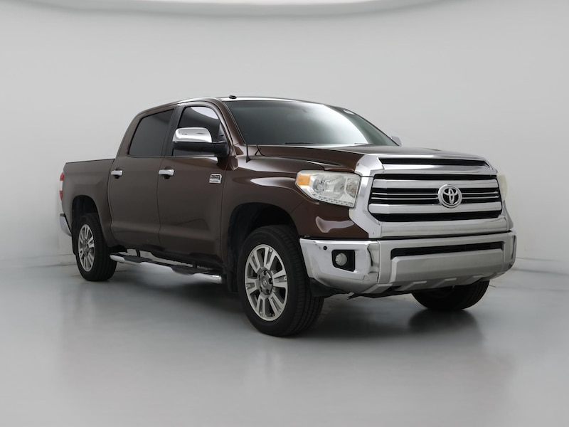 2015 Toyota Tundra 1794