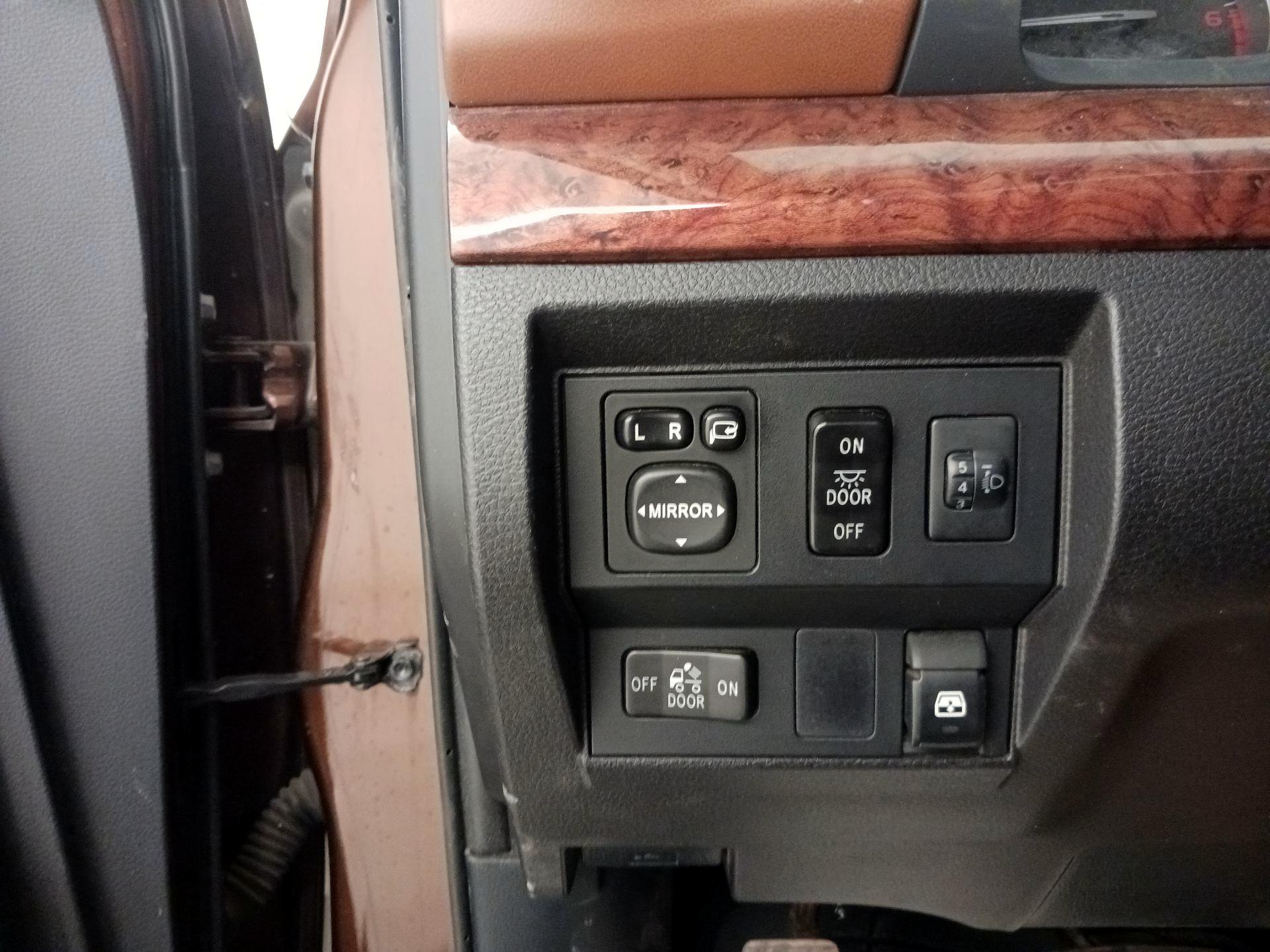 Thumbnail: 2015 Toyota Tundra - 13