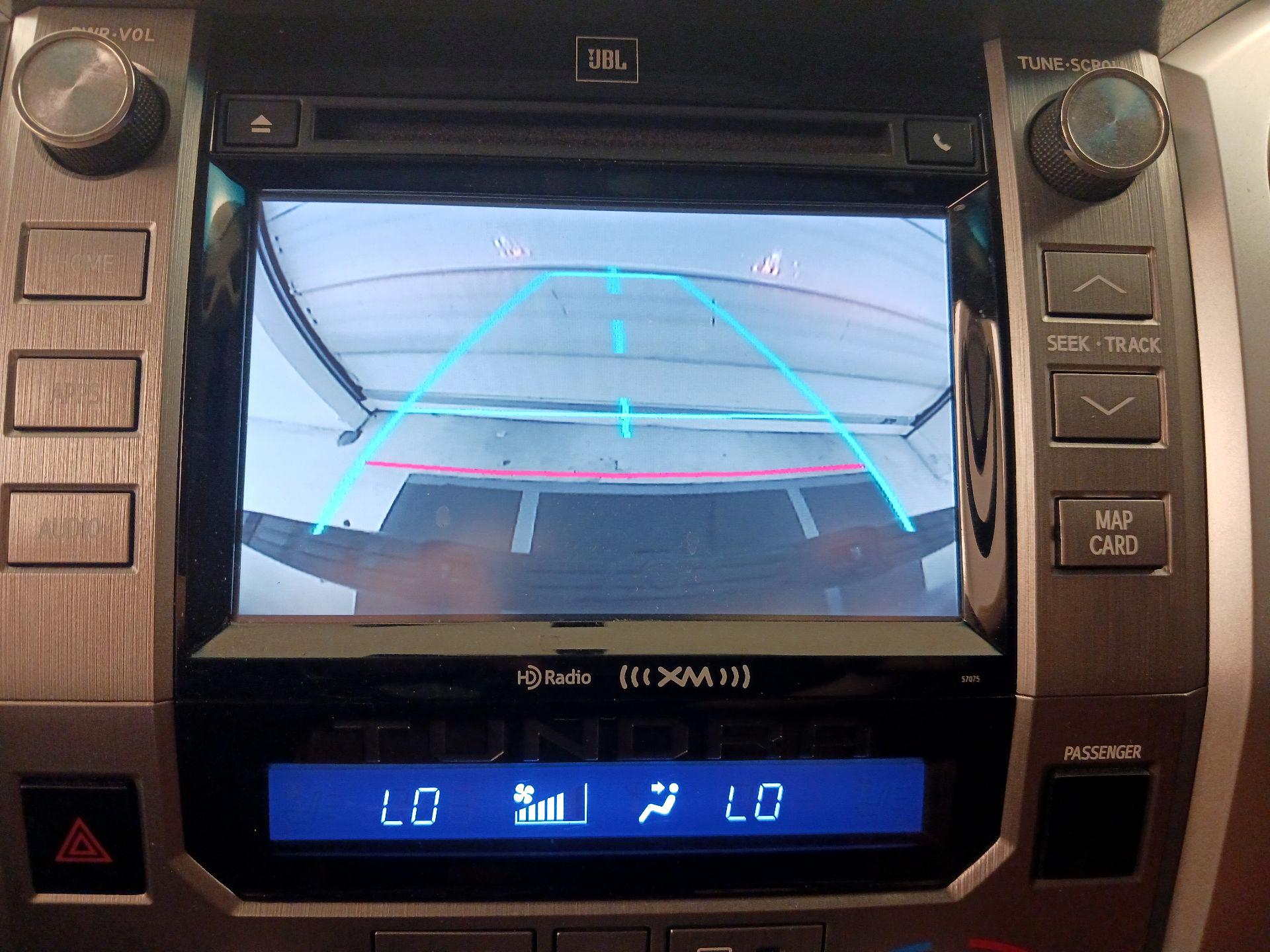 Thumbnail: 2015 Toyota Tundra - 14