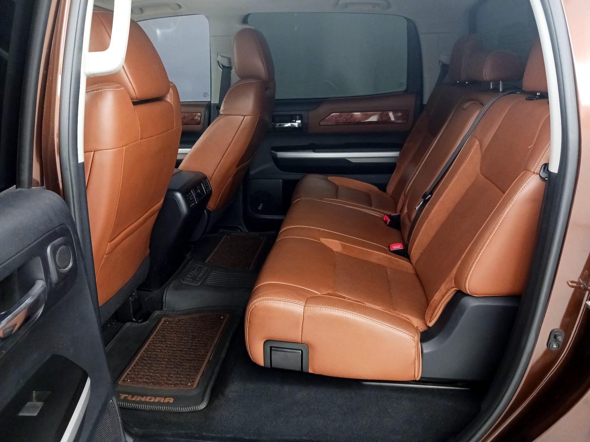 Thumbnail: 2015 Toyota Tundra - 20