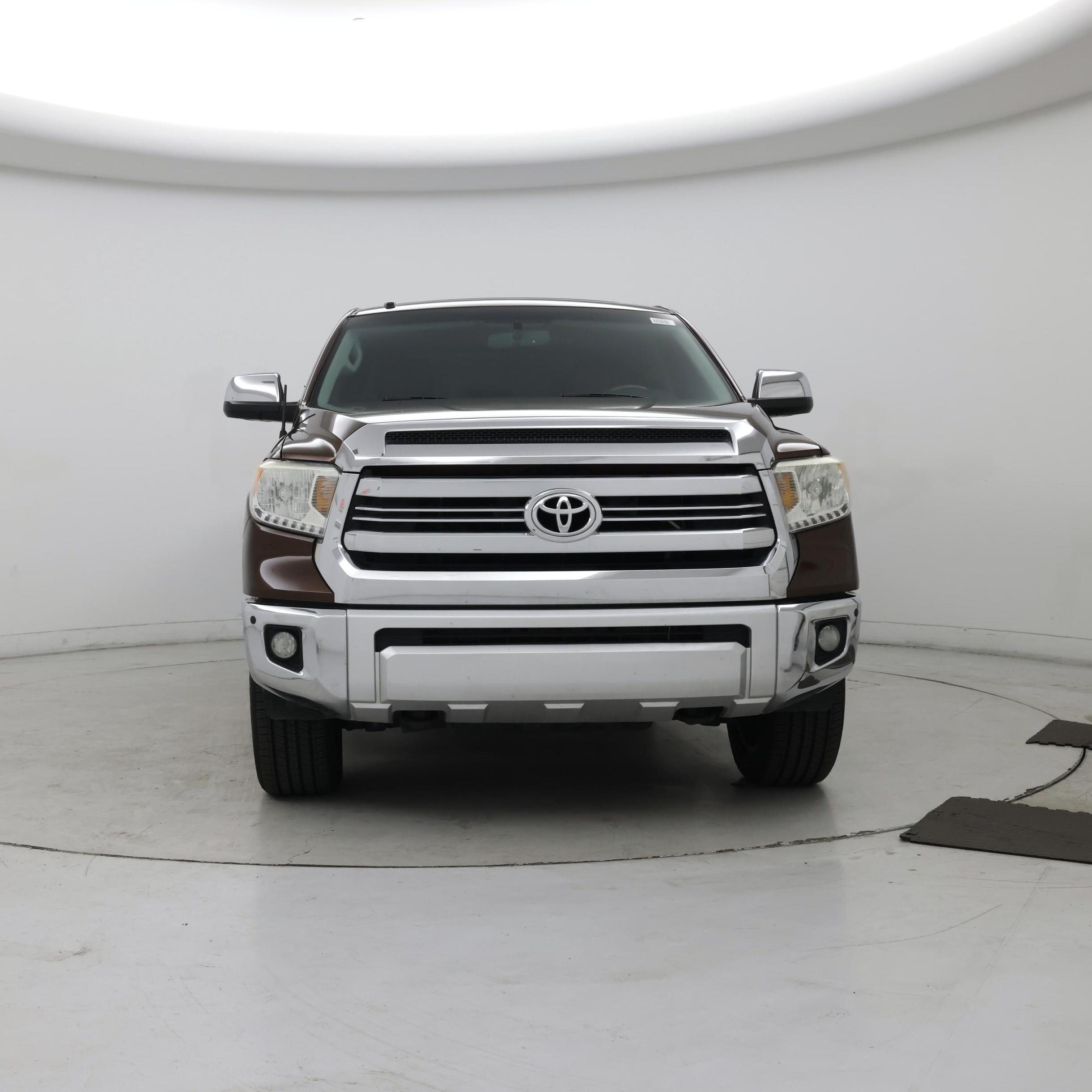 Thumbnail: 2015 Toyota Tundra - 5