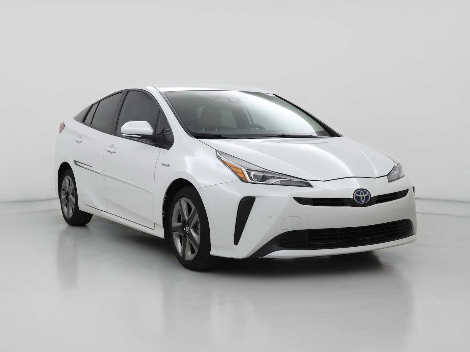 2021 Toyota Prius