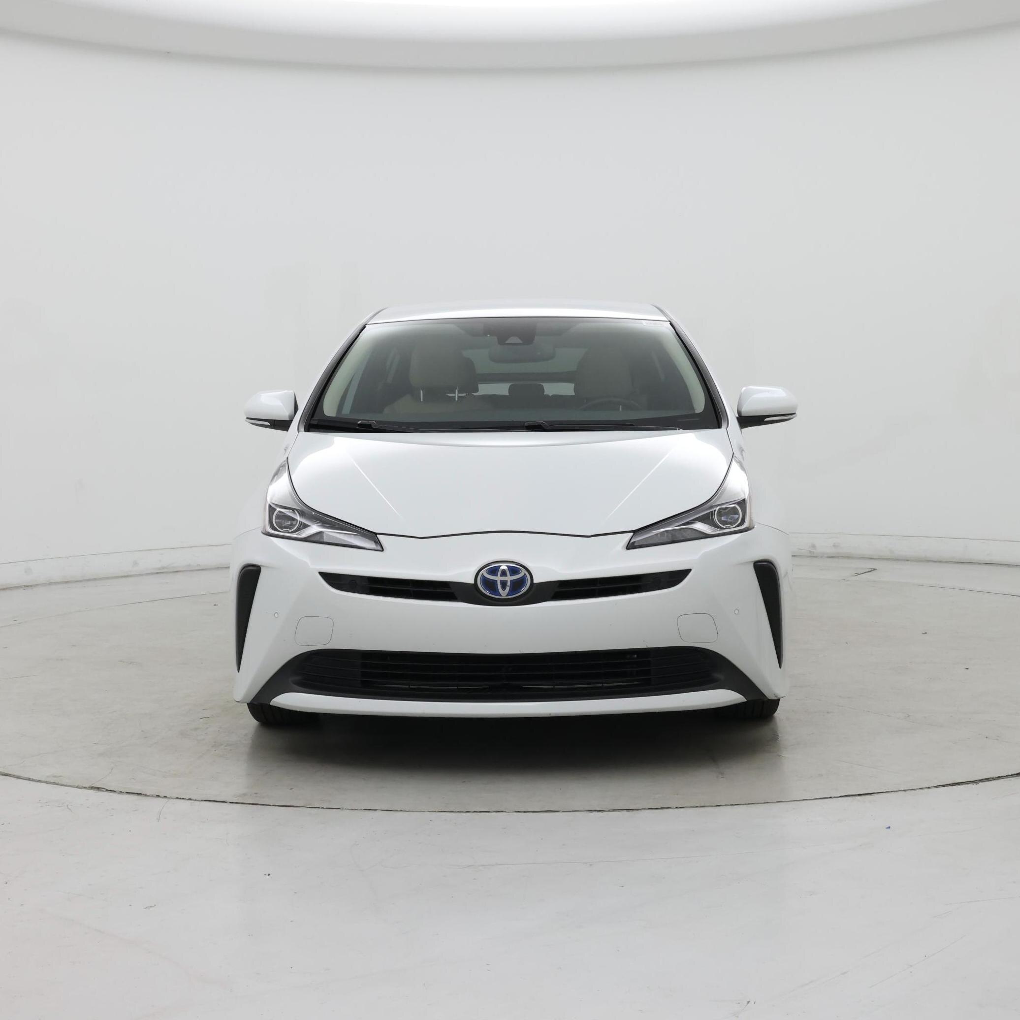 Thumbnail: 2021 Toyota Prius - 5