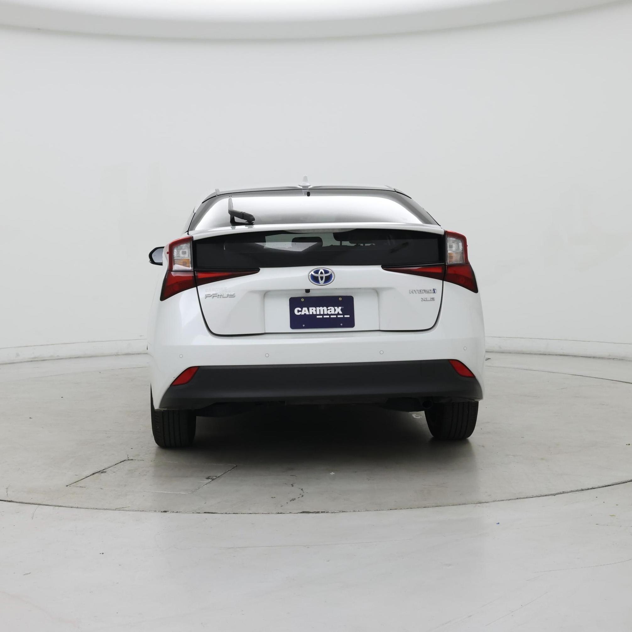 Thumbnail: 2021 Toyota Prius - 6