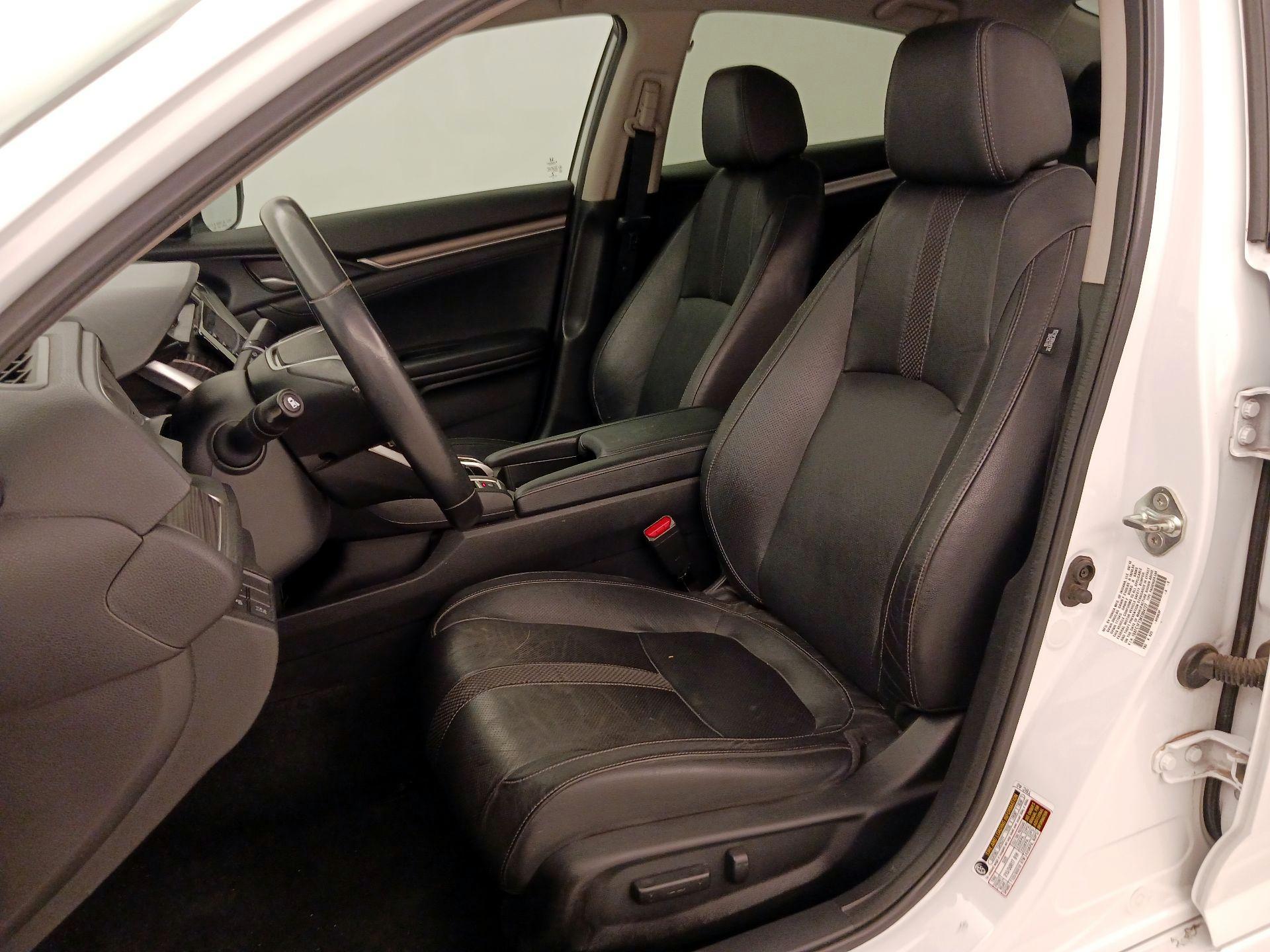 Thumbnail: 2019 Honda Civic - 11