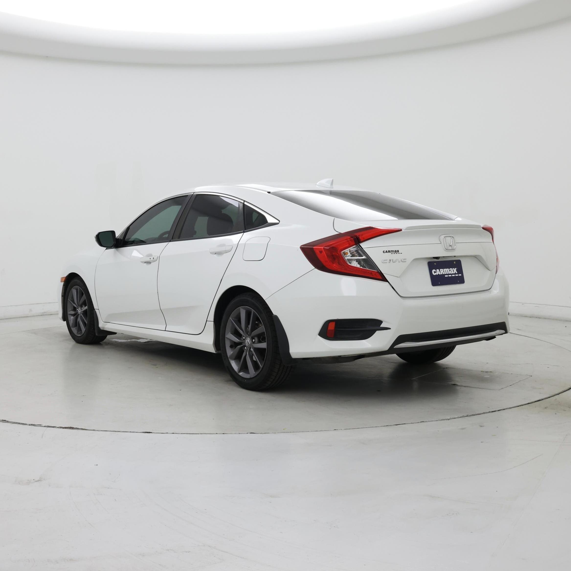 Thumbnail: 2019 Honda Civic - 2