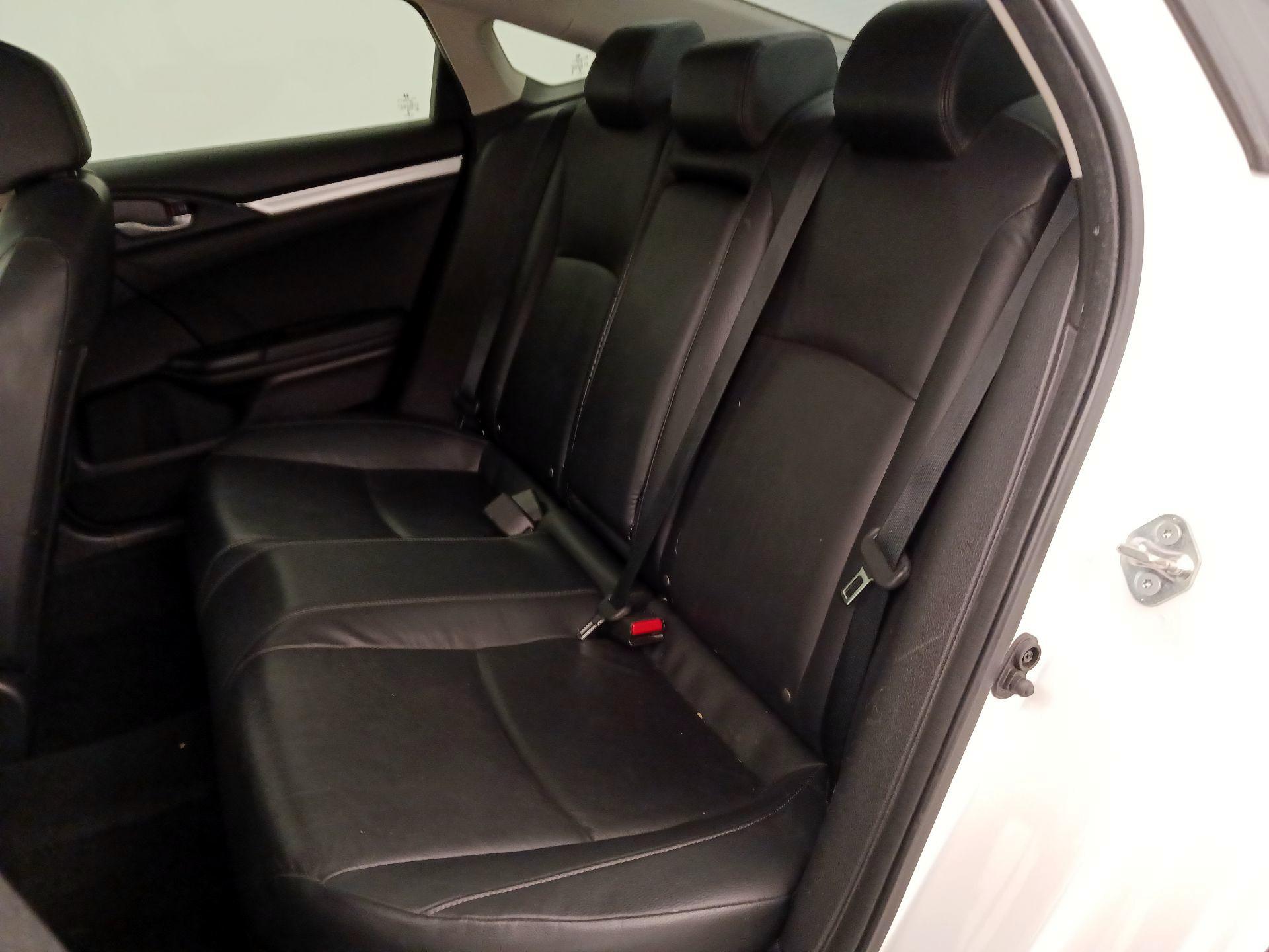 Thumbnail: 2019 Honda Civic - 20