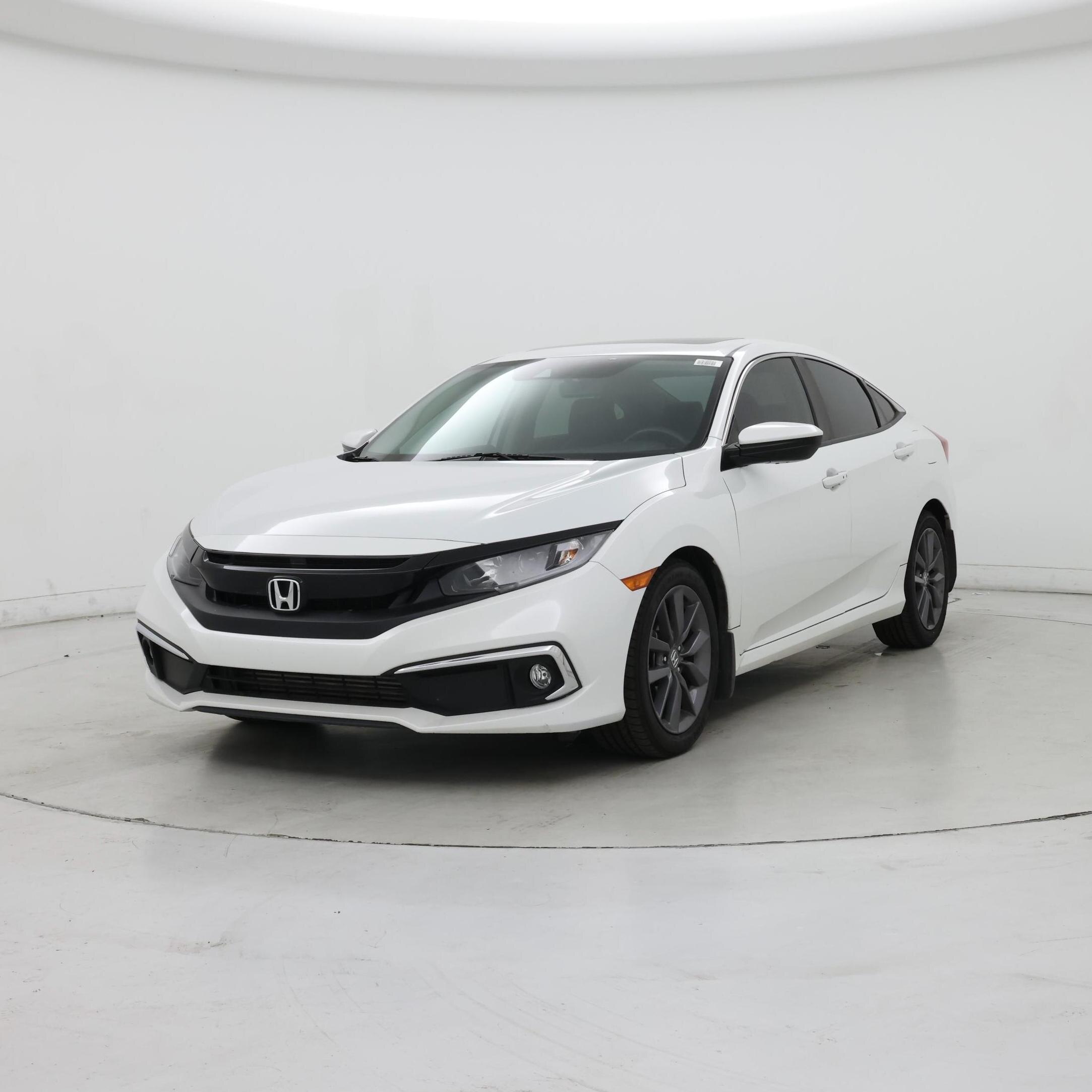 Thumbnail: 2019 Honda Civic - 4