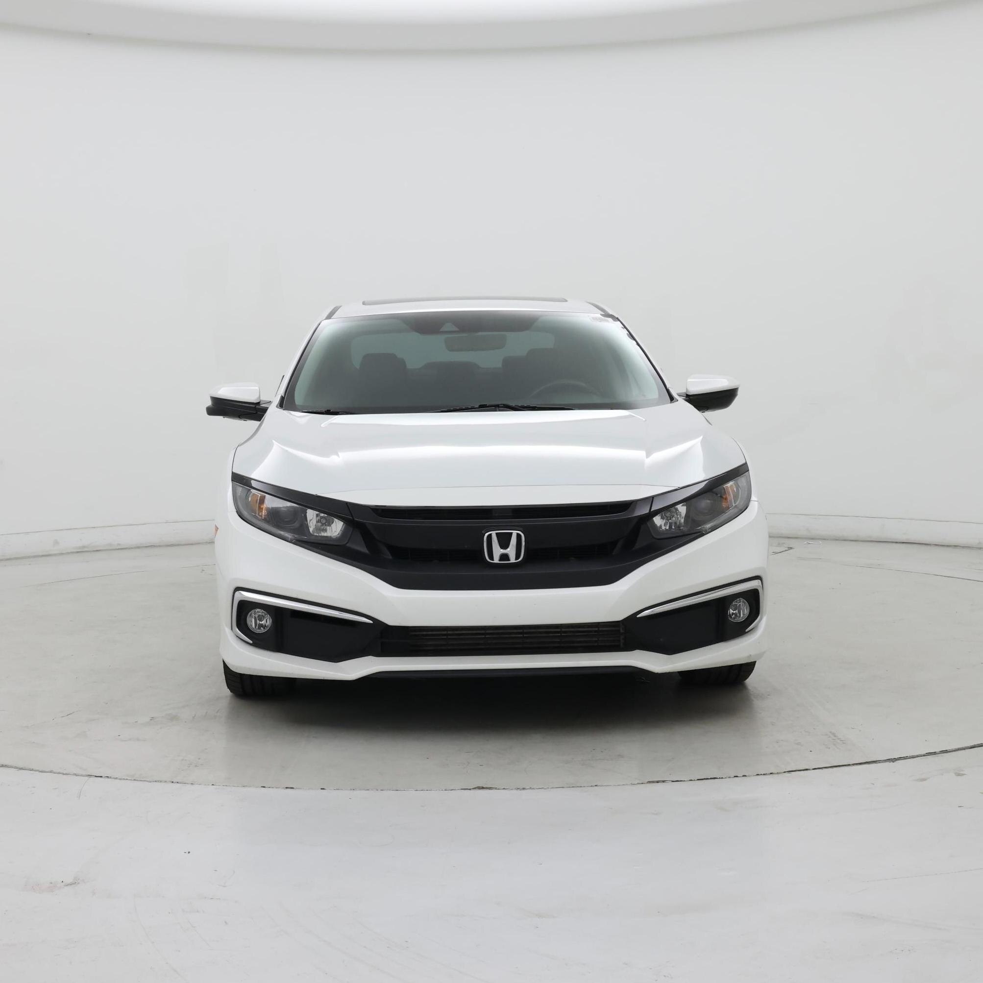 Thumbnail: 2019 Honda Civic - 5
