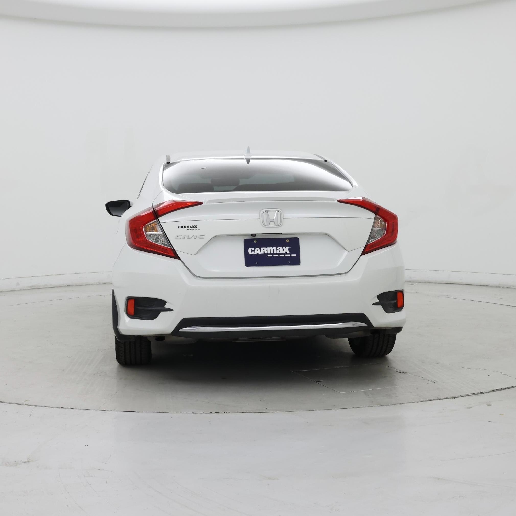Thumbnail: 2019 Honda Civic - 6