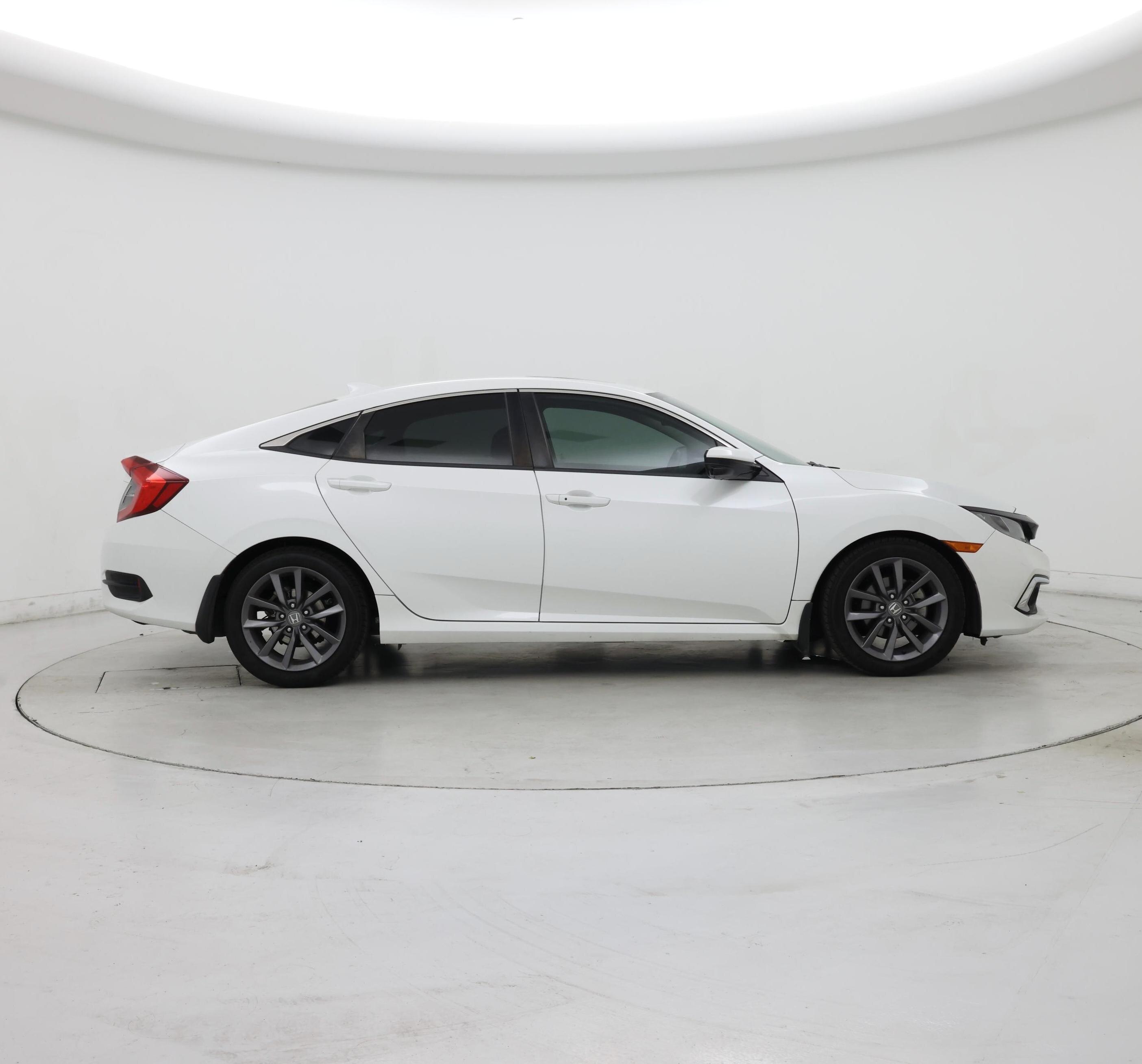 Thumbnail: 2019 Honda Civic - 7