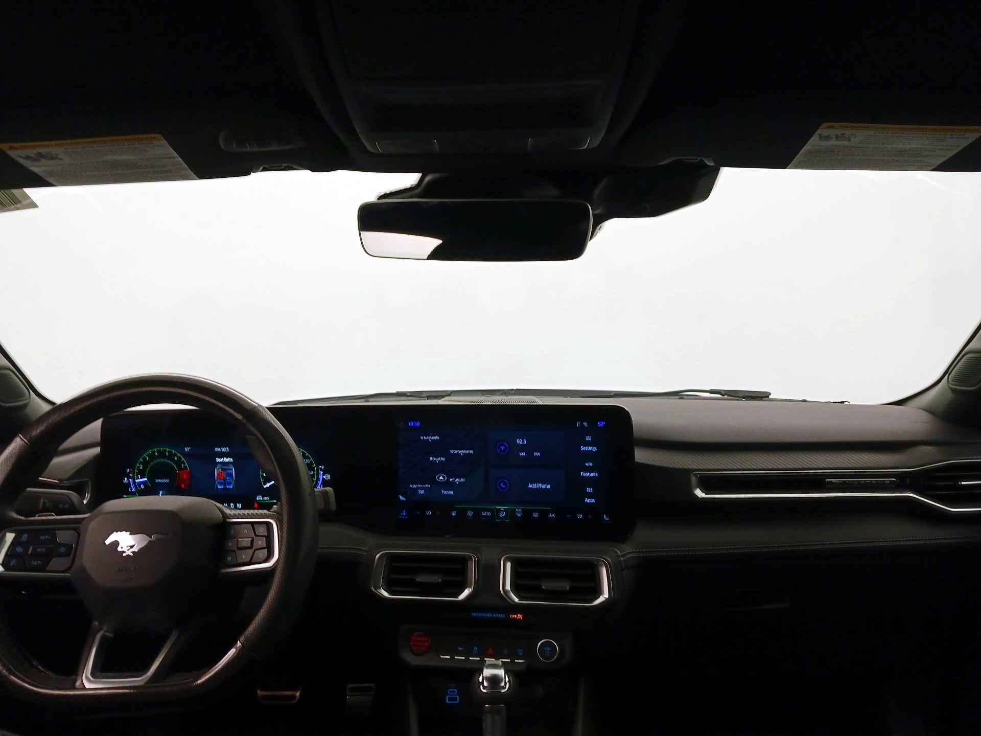 Thumbnail: 2024 Ford Mustang - 9