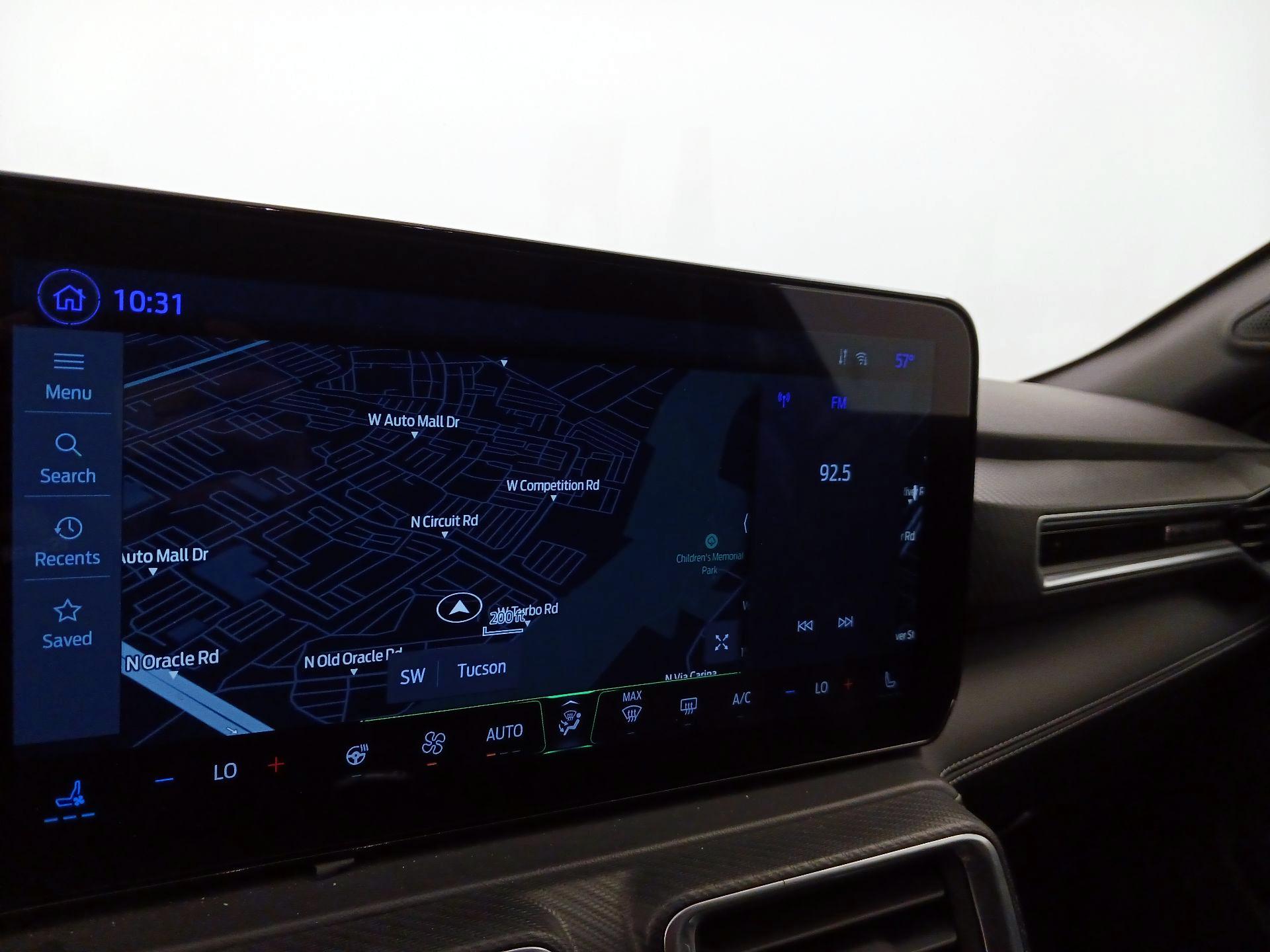 Thumbnail: 2024 Ford Mustang - 14