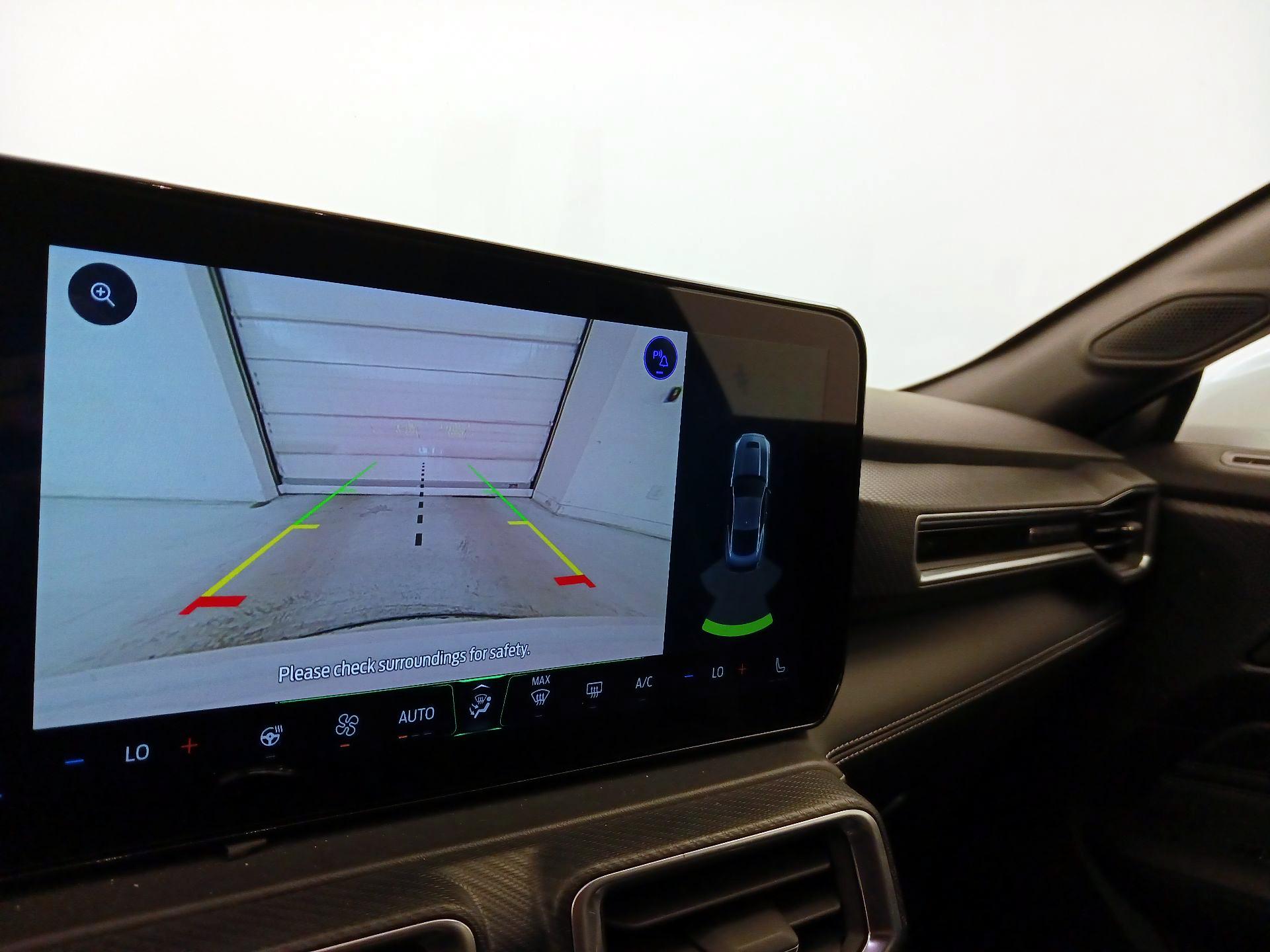 Thumbnail: 2024 Ford Mustang - 15