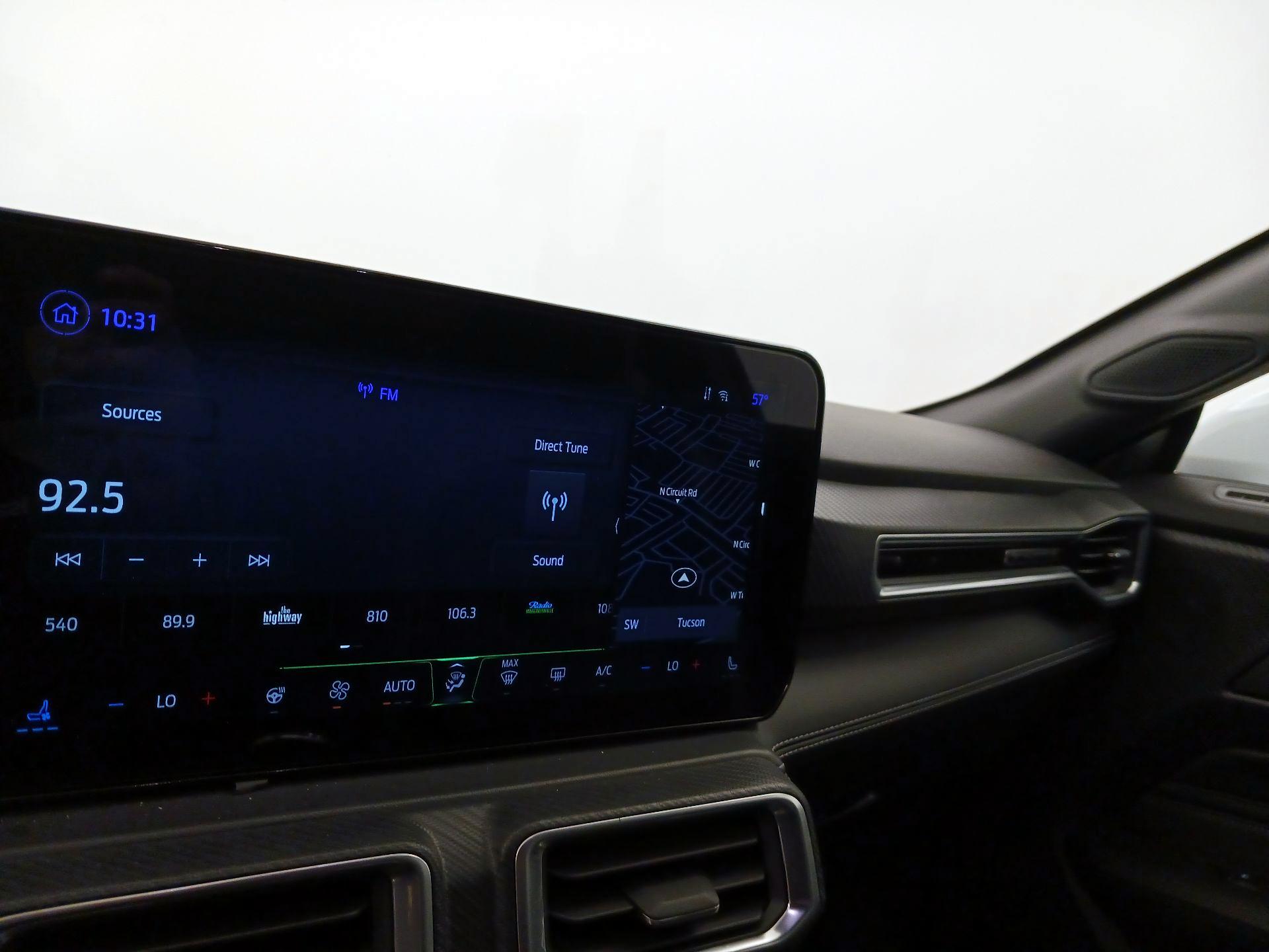 Thumbnail: 2024 Ford Mustang - 16